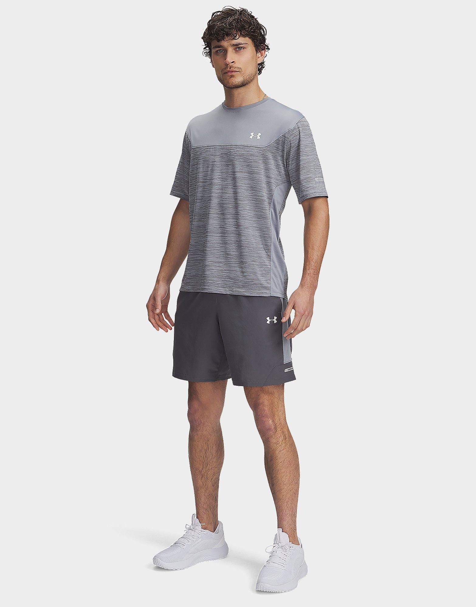 Under Armour Tech Utility Shorts (21 cm)
