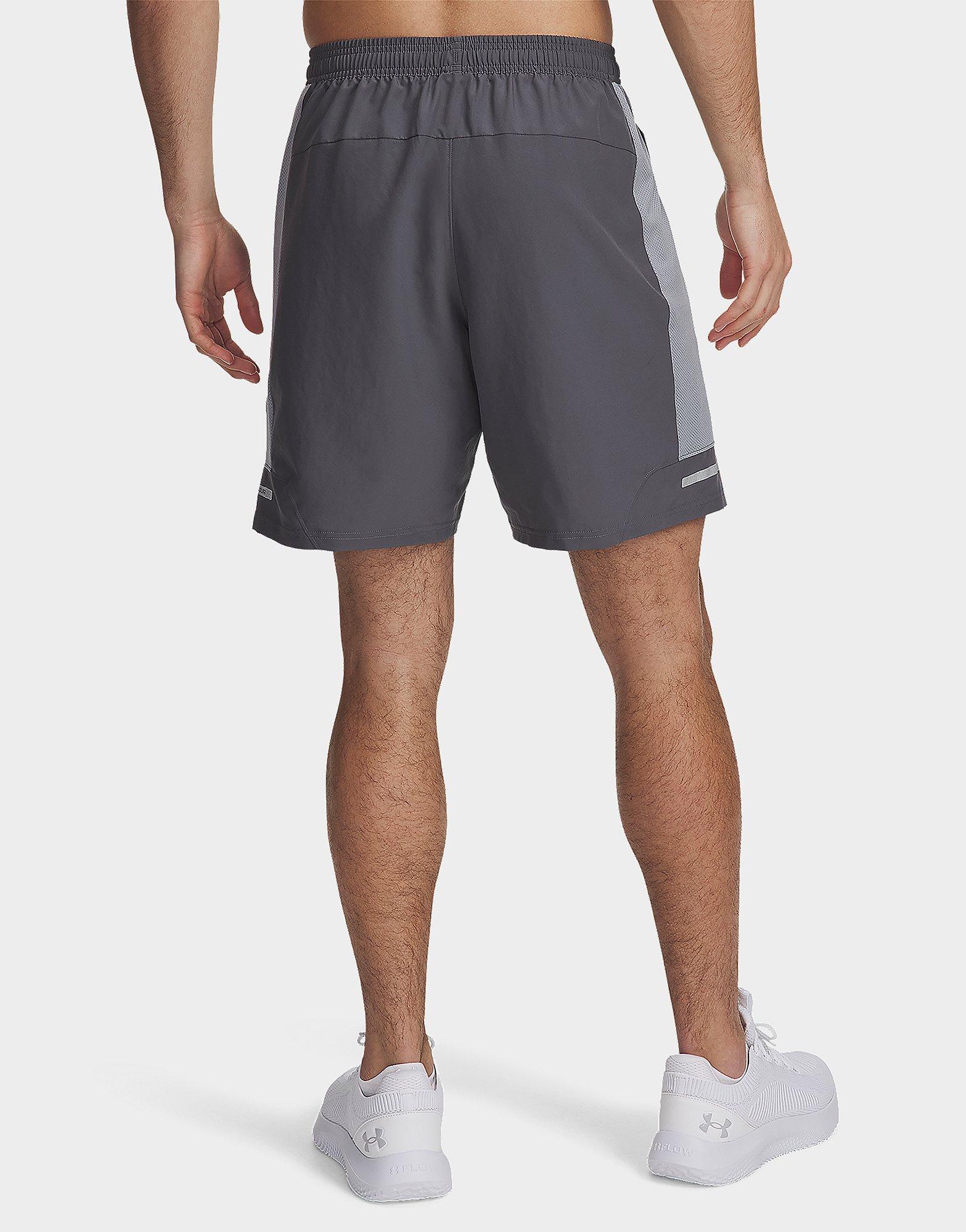 Under Armour Tech Utility Shorts (21 cm)