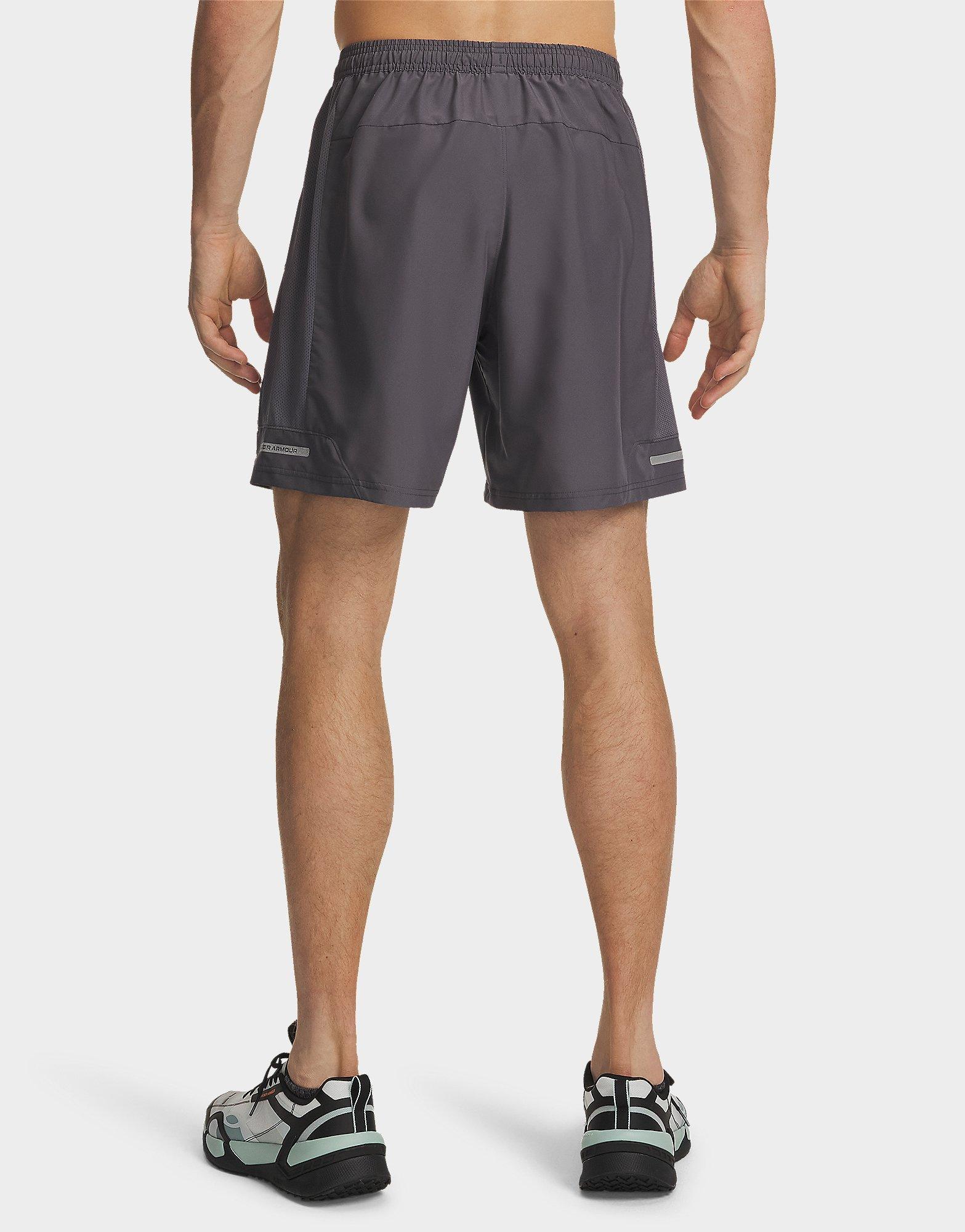 Under Armour Tech Utility Shorts