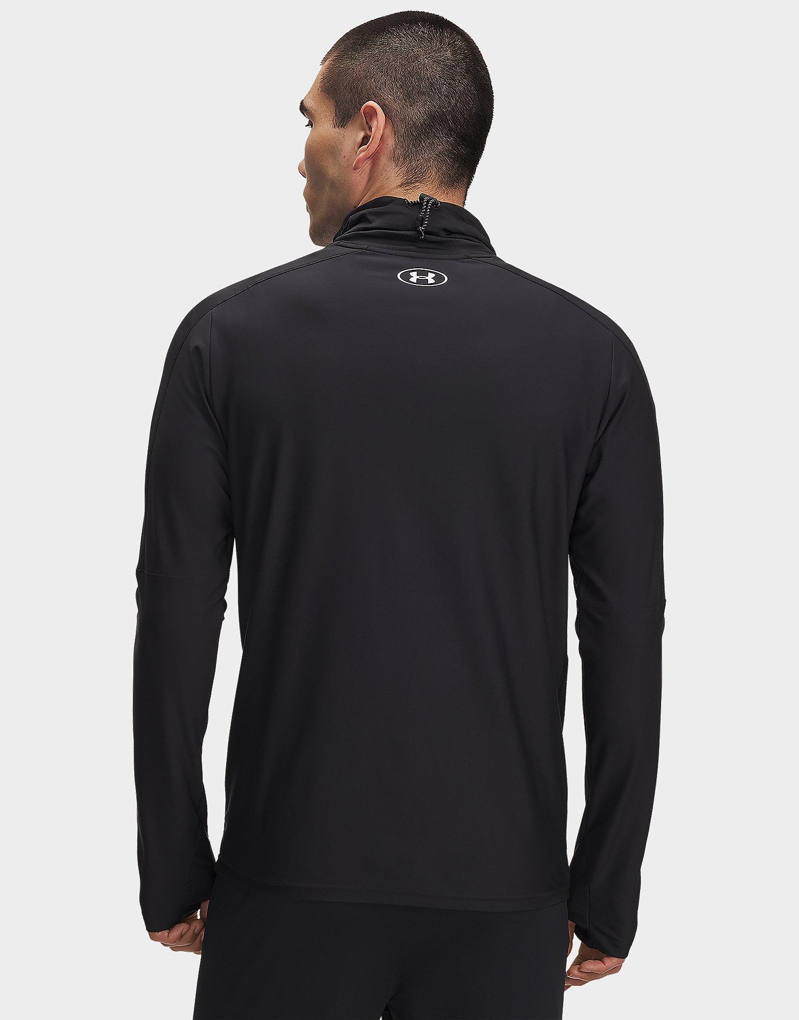 Under Armour Haut à manches longues Challenger Pro Winter