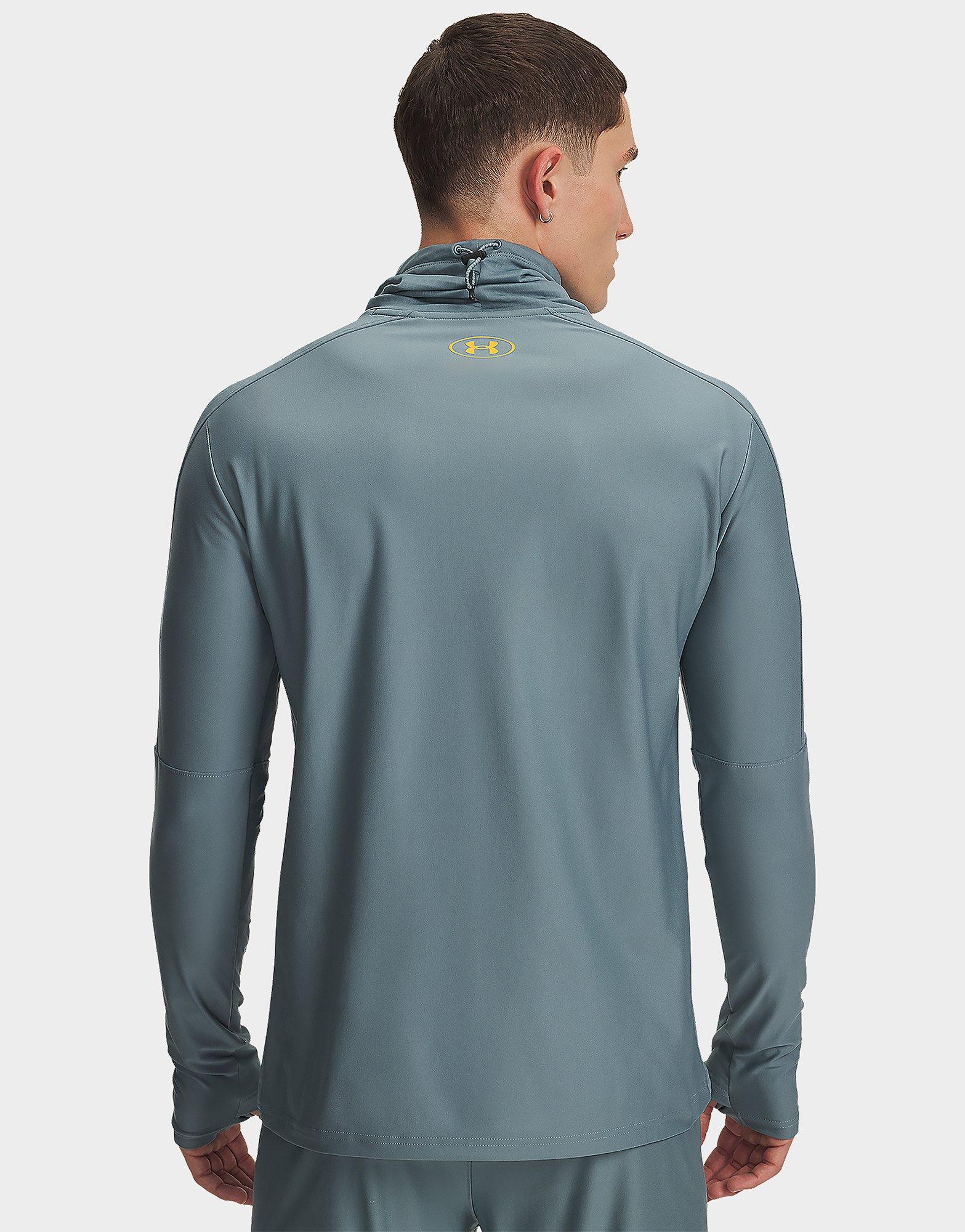 Under Armour Challenger Pro Winter Long Sleeve