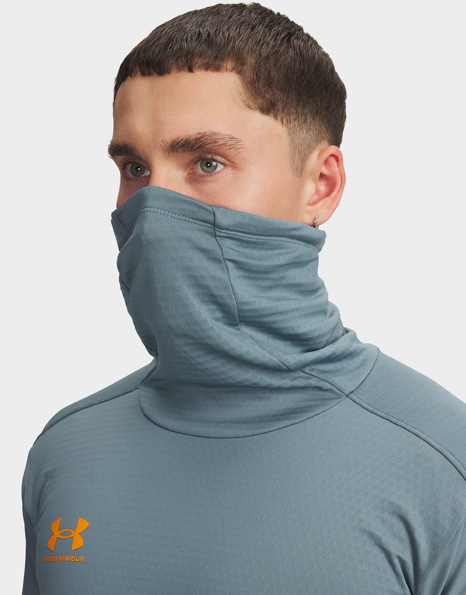 Under Armour Challenger Pro Winter Long Sleeve