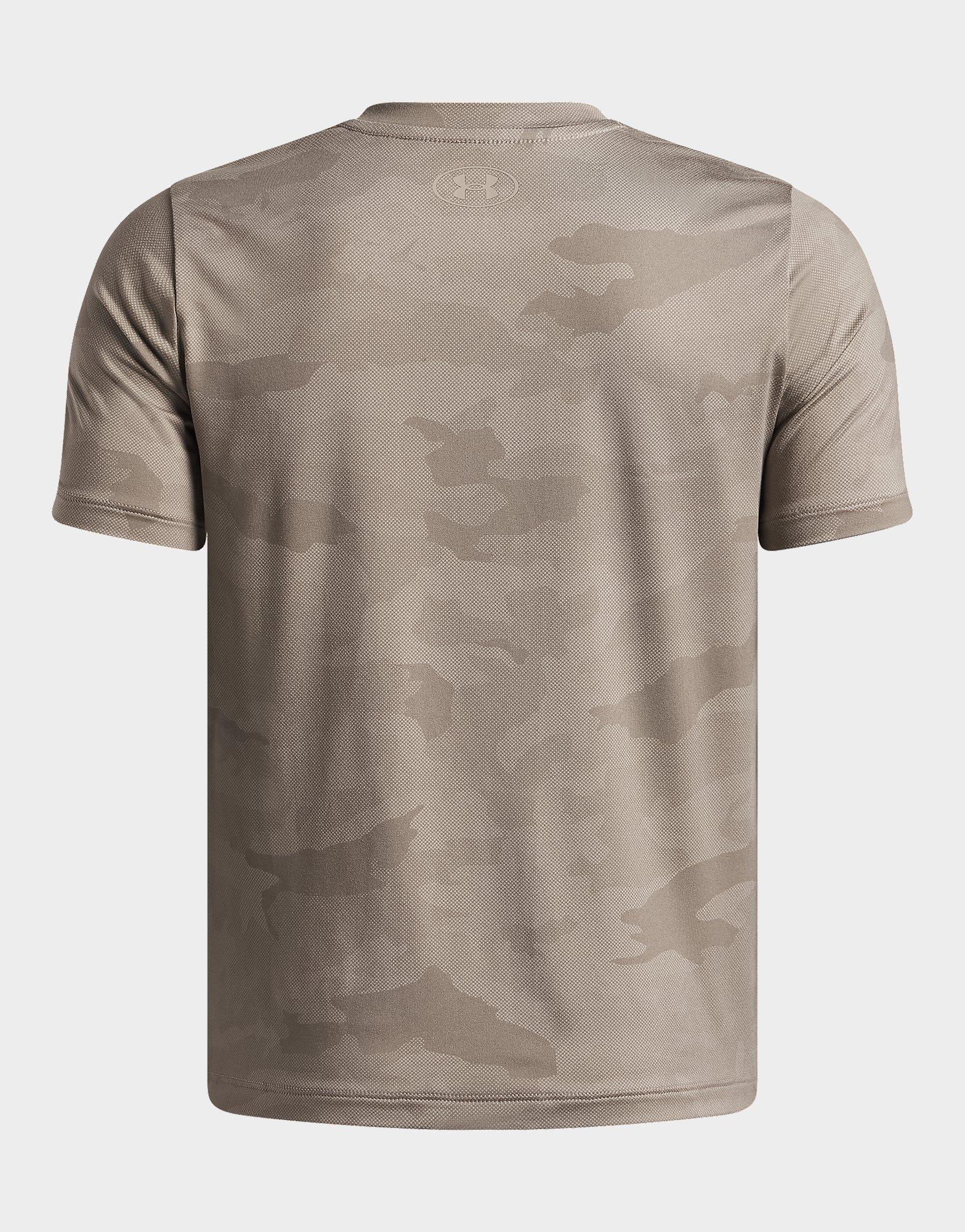 Under Armour Vanish Printed Boys' T-Shirt