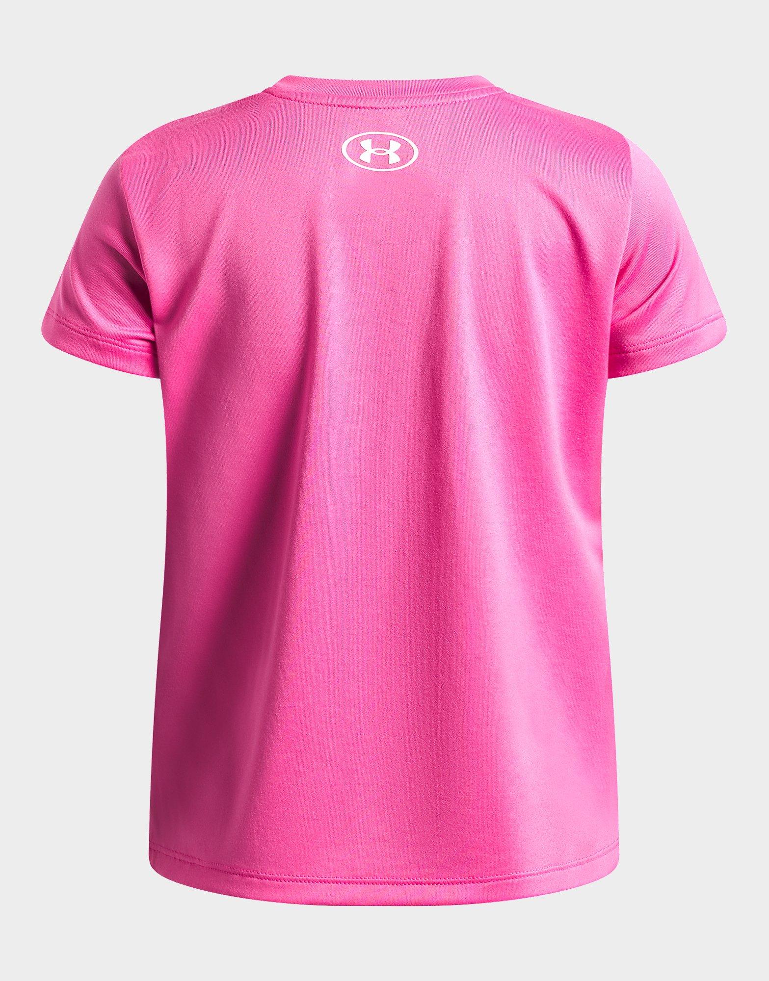 Under Armour Tech T-shirt für Mädchen