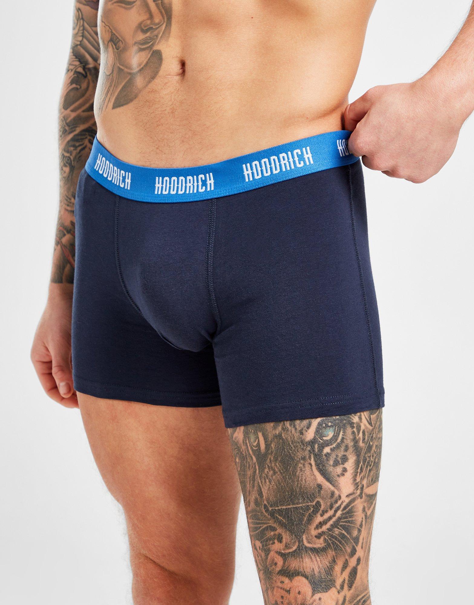 Hoodrich 3-Pack Boxers