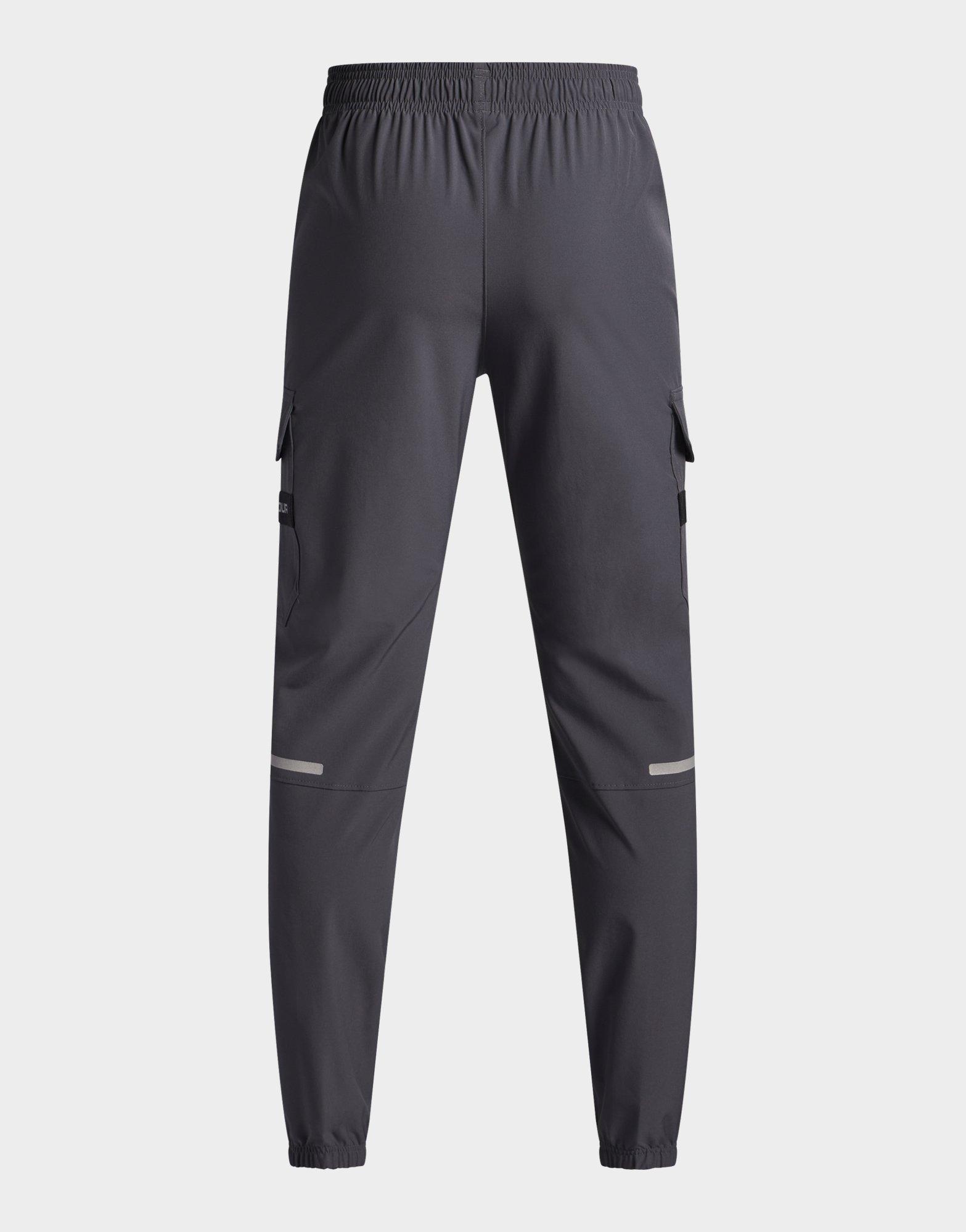 Under Armour Tech Utility Woven Boys' Pants