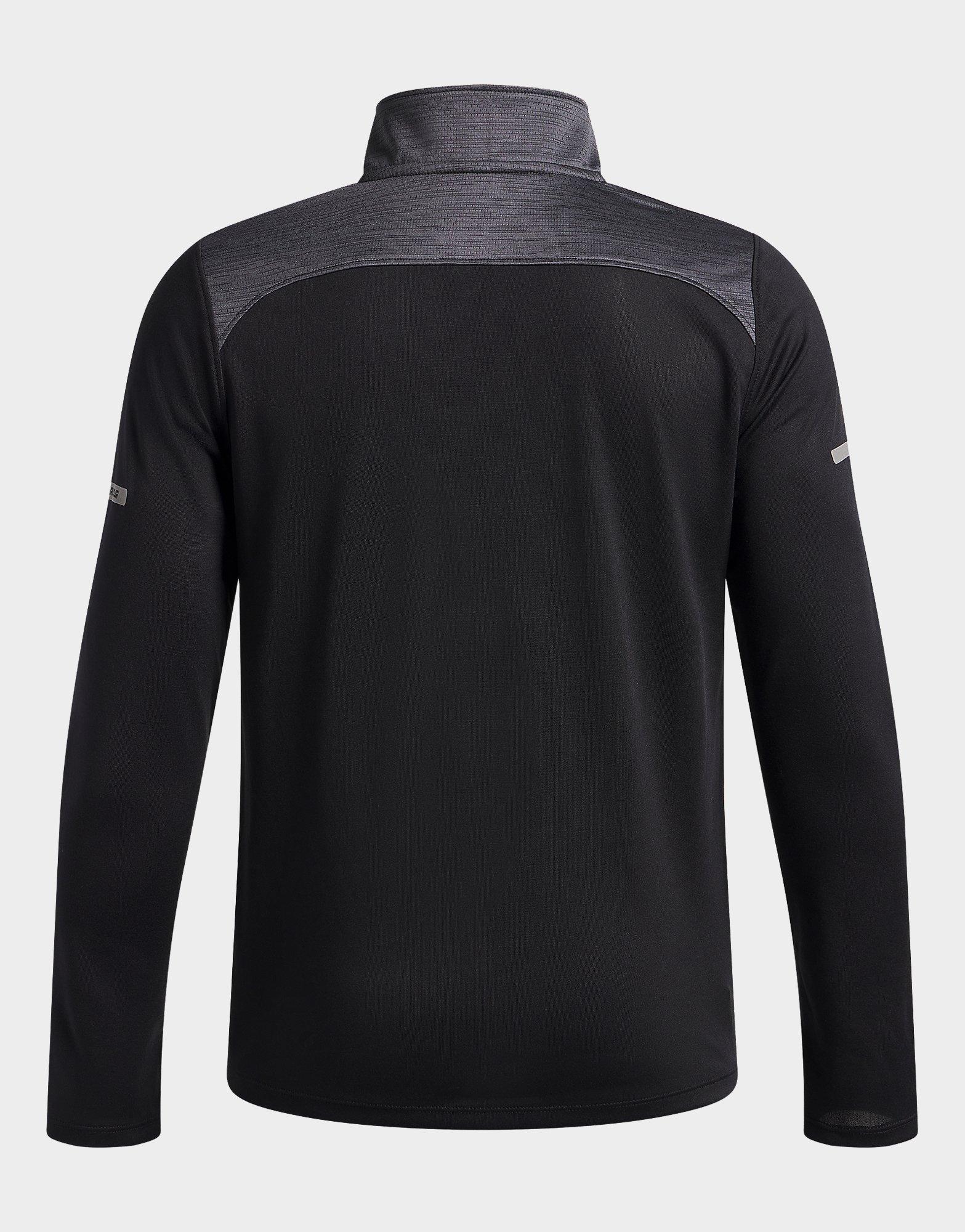 Under Armour Tech Utility Boys' ¼ Zip