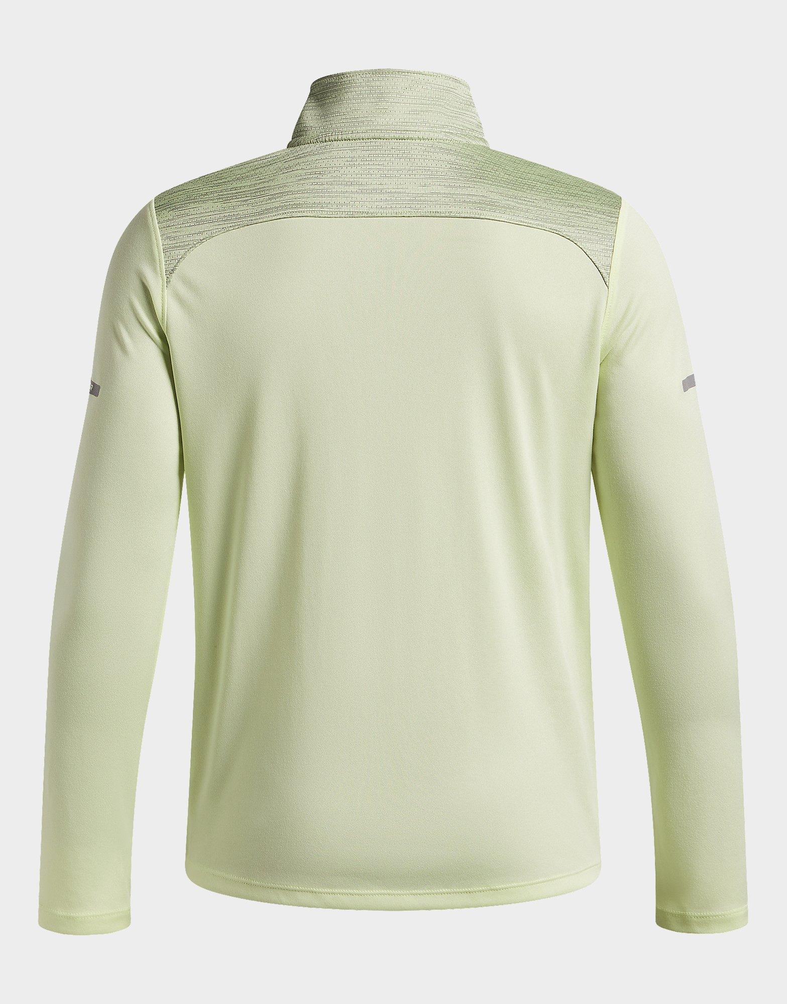 Under Armour Tech Utility Boys' ¼ Zip