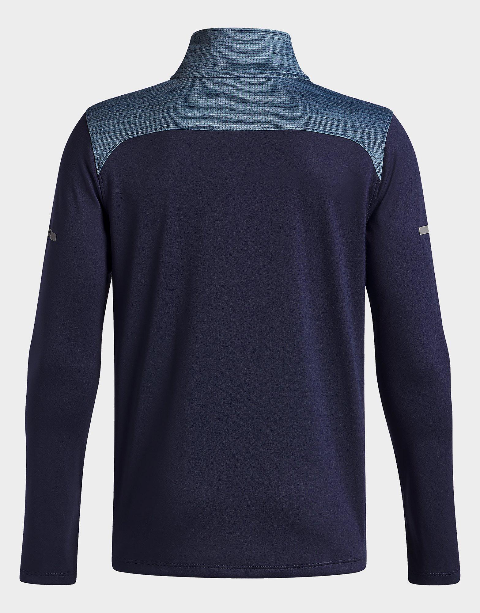 Under Armour Haut ¼ zip Tech Utility pour garçon