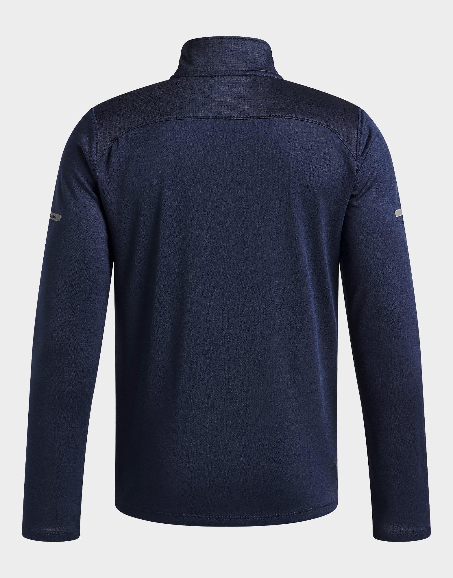 Under Armour Tech Utility Boys' ¼ Zip