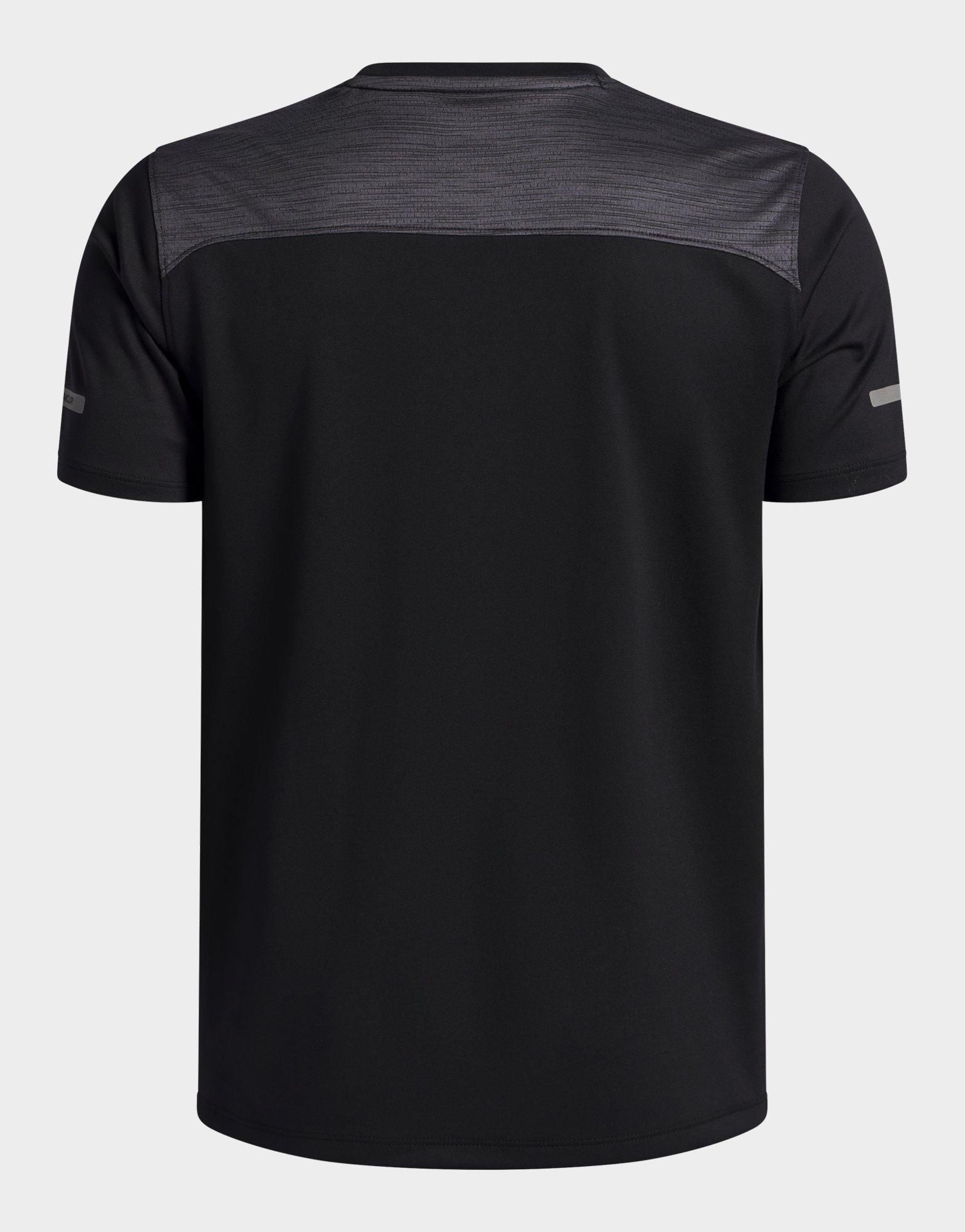 Under Armour Tech Utility Boys' Short Sleeve