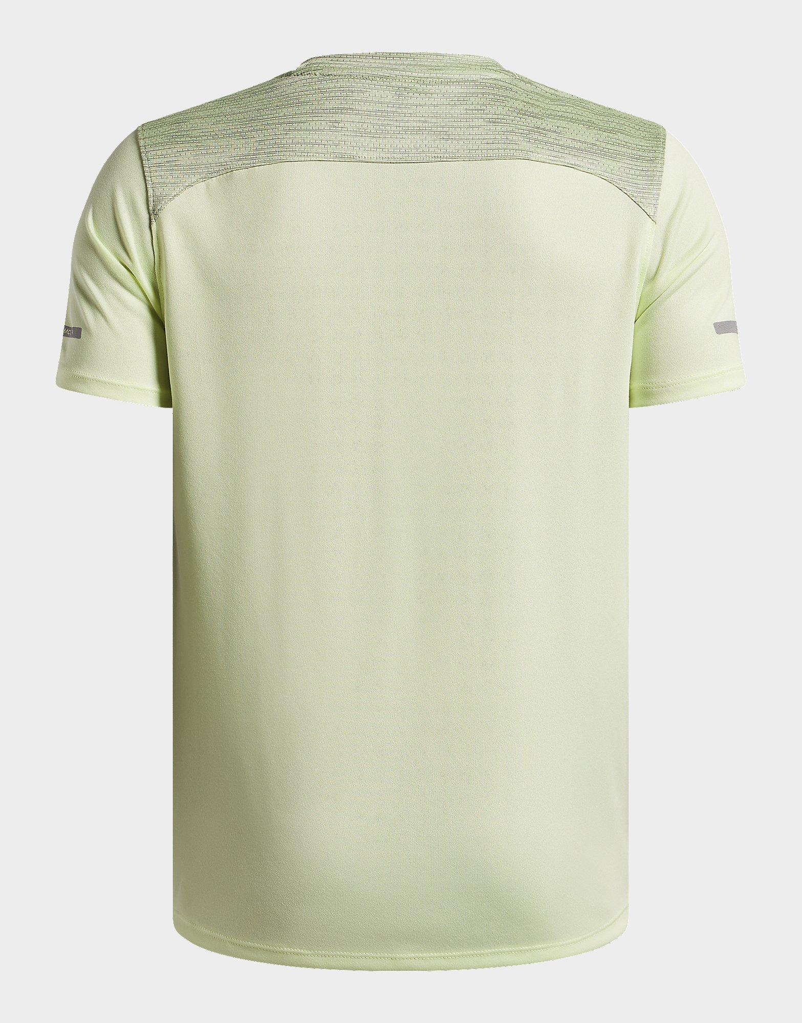Under Armour Tech Utility T-Shirt Junior