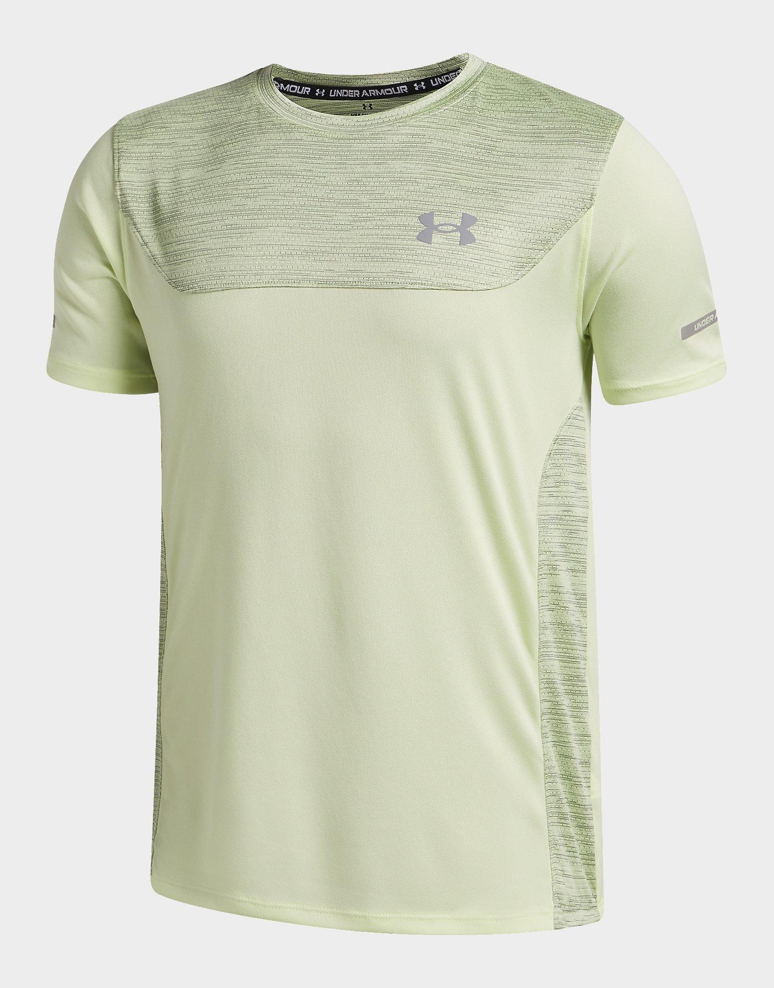 Under Armour Tech Utility T-shirt für Jungen