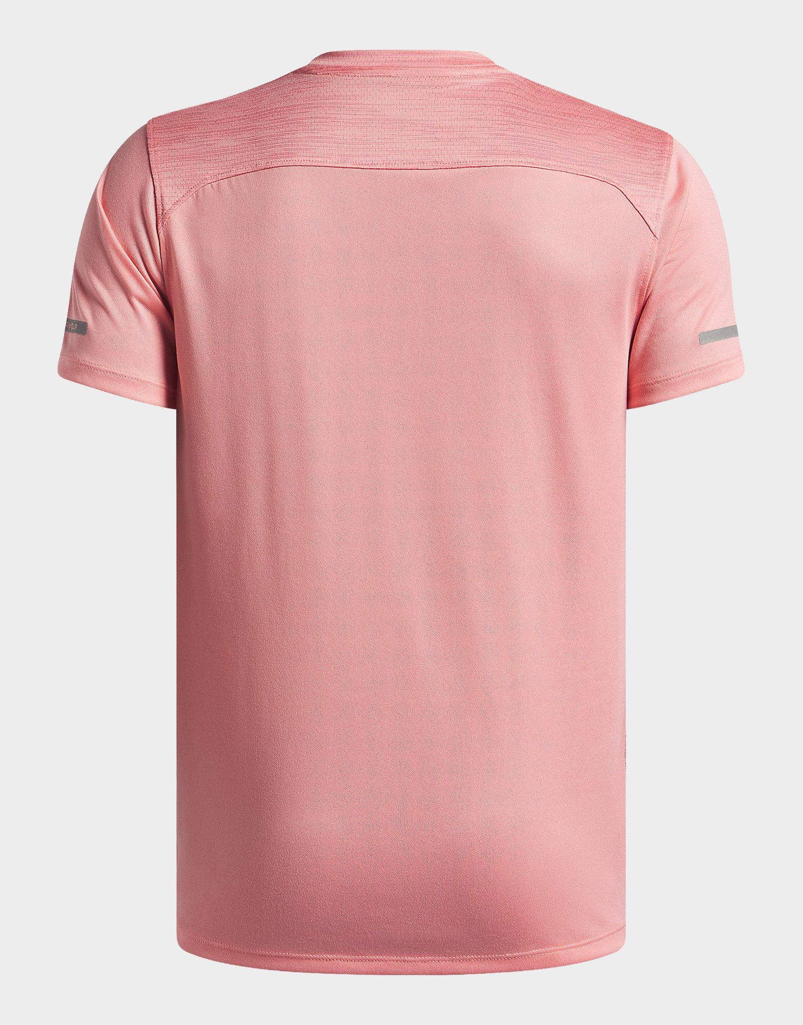 Under Armour Tech Utility T-Shirt Junior