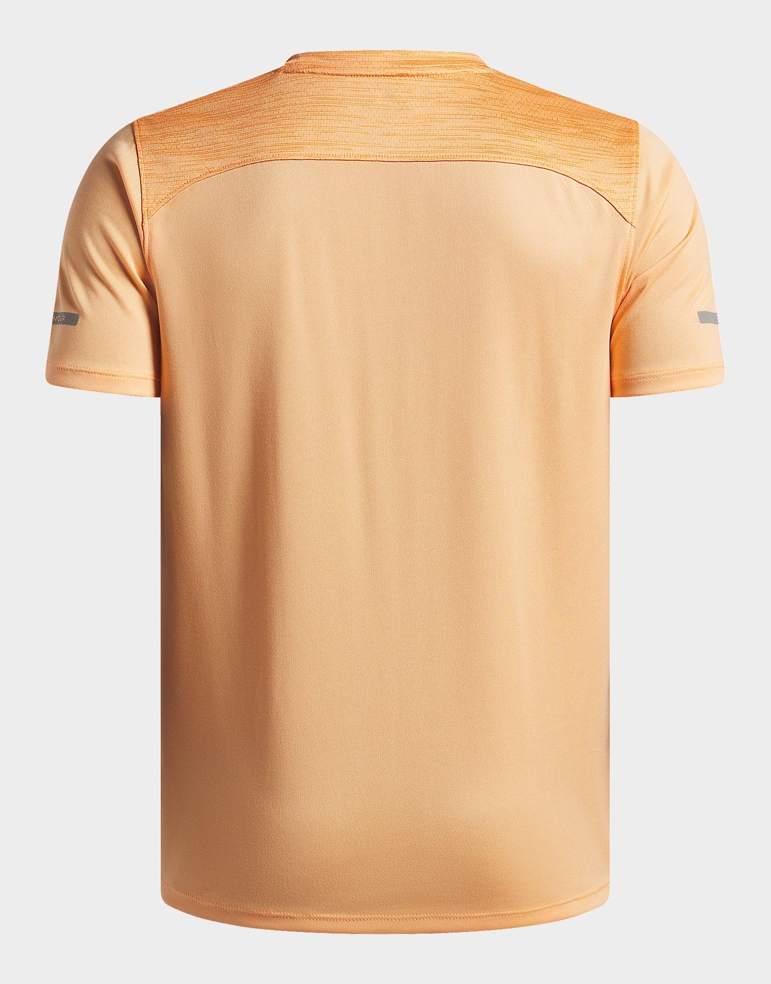 Under Armour Tech Utility T-Shirt Junior