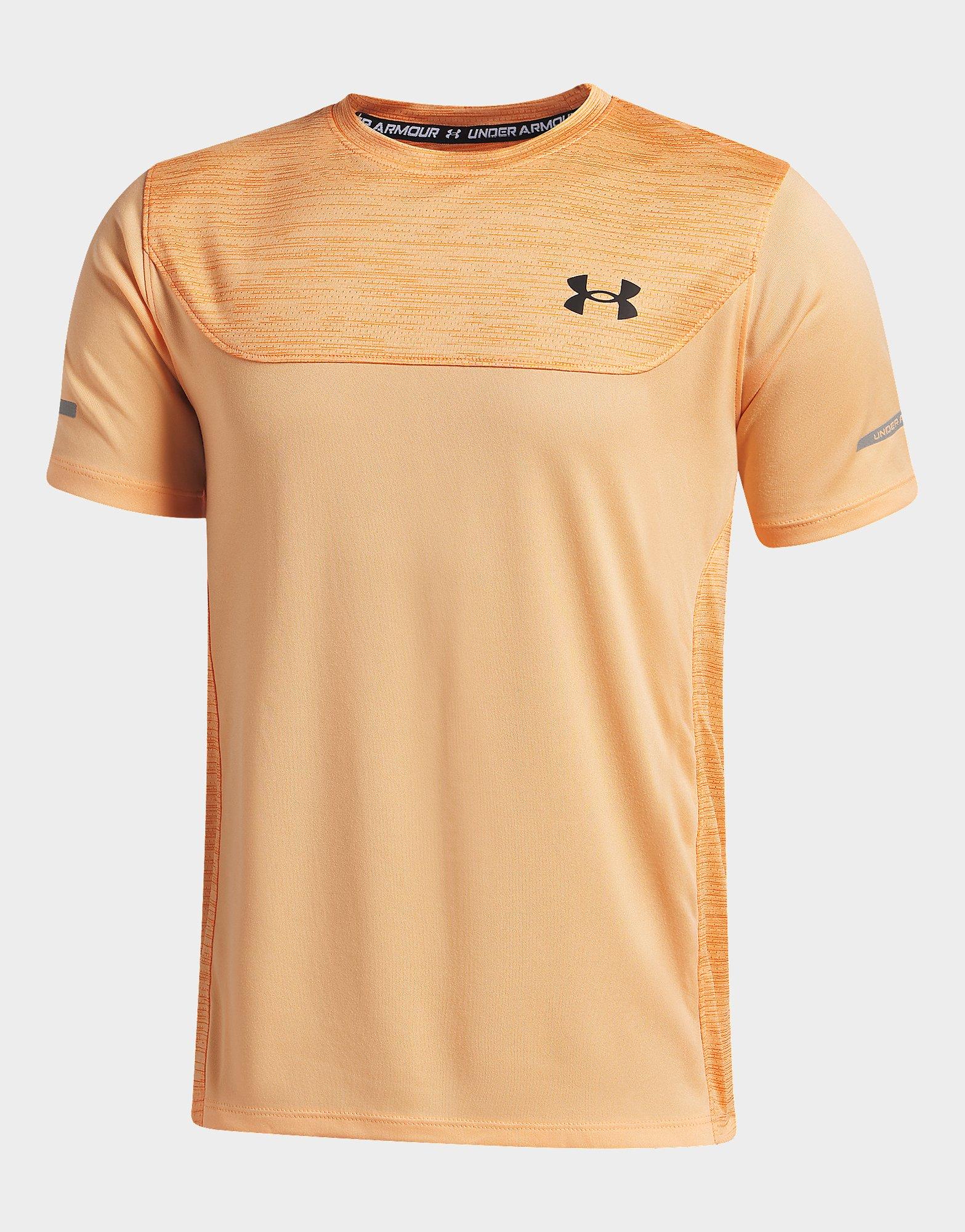 Under Armour UA TECH UTILITY SS
