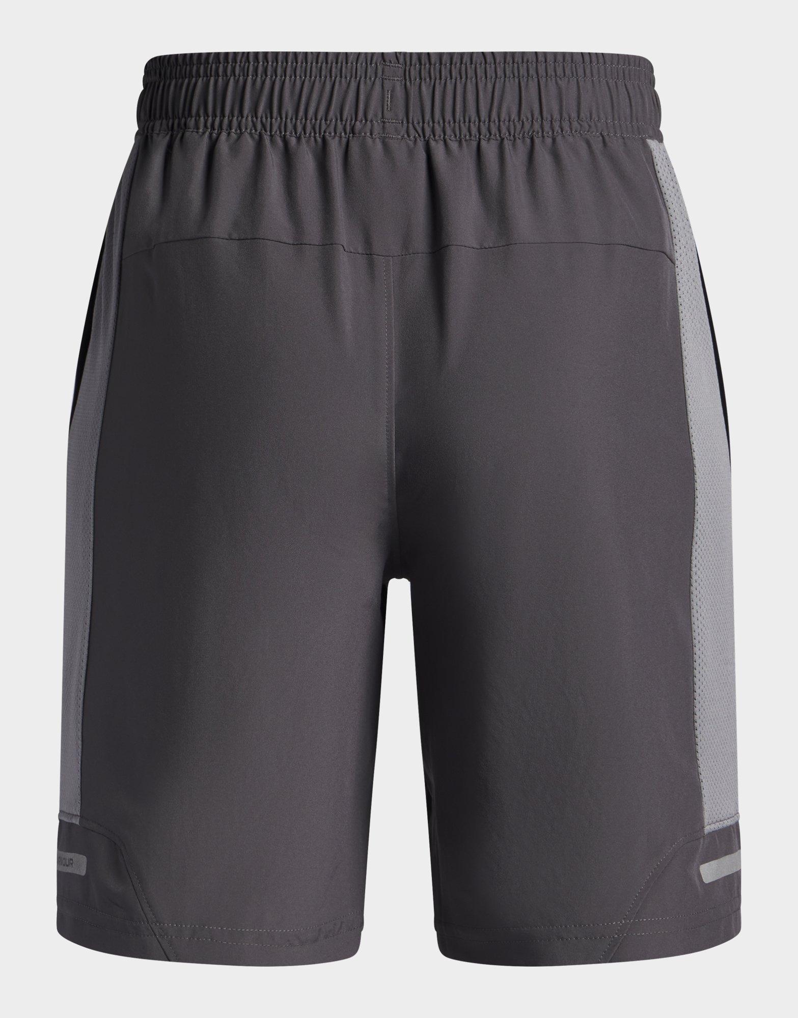 Under Armour Short Tech Utility Woven pour garçon