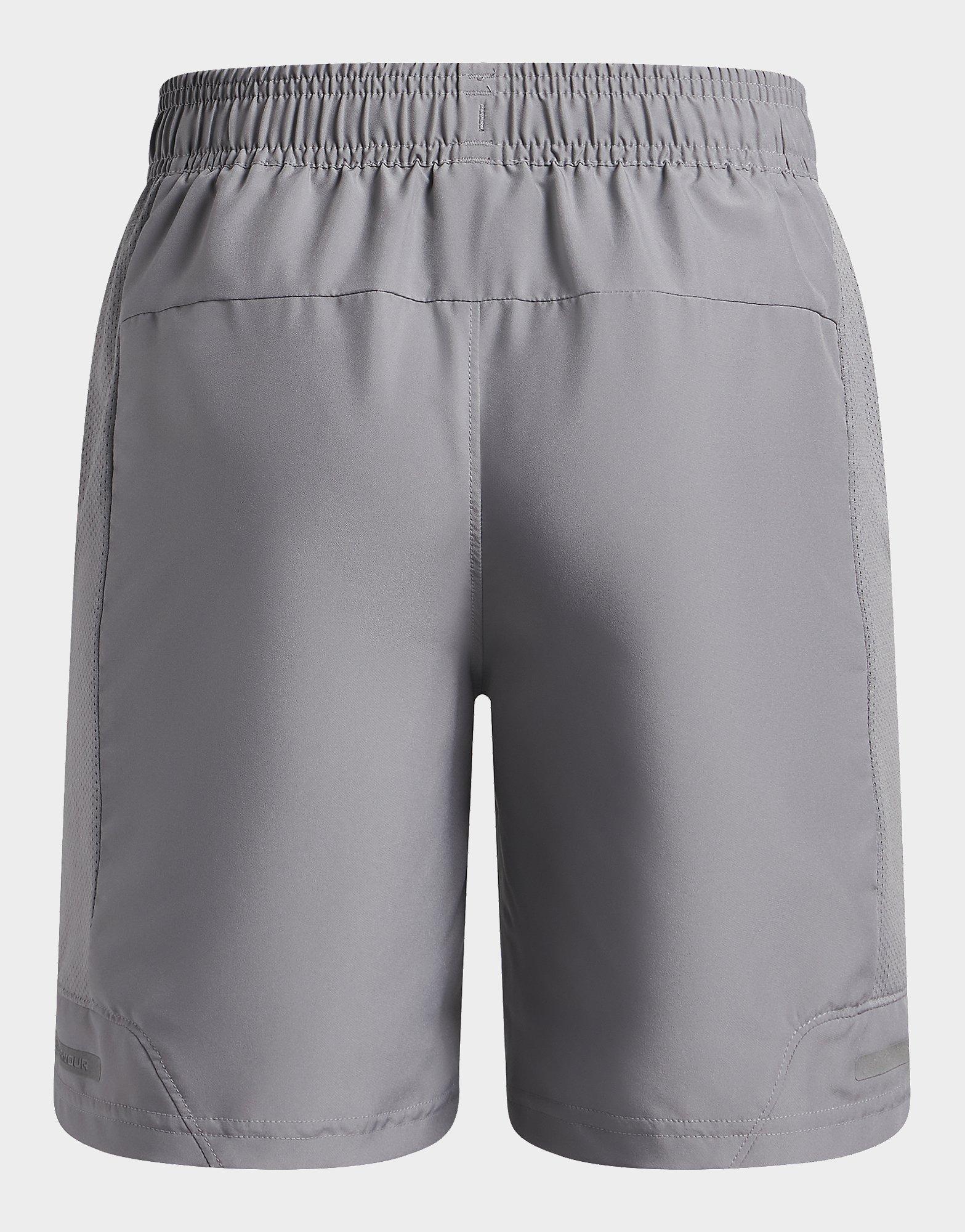 Under Armour Tech Utility Shorts Junior