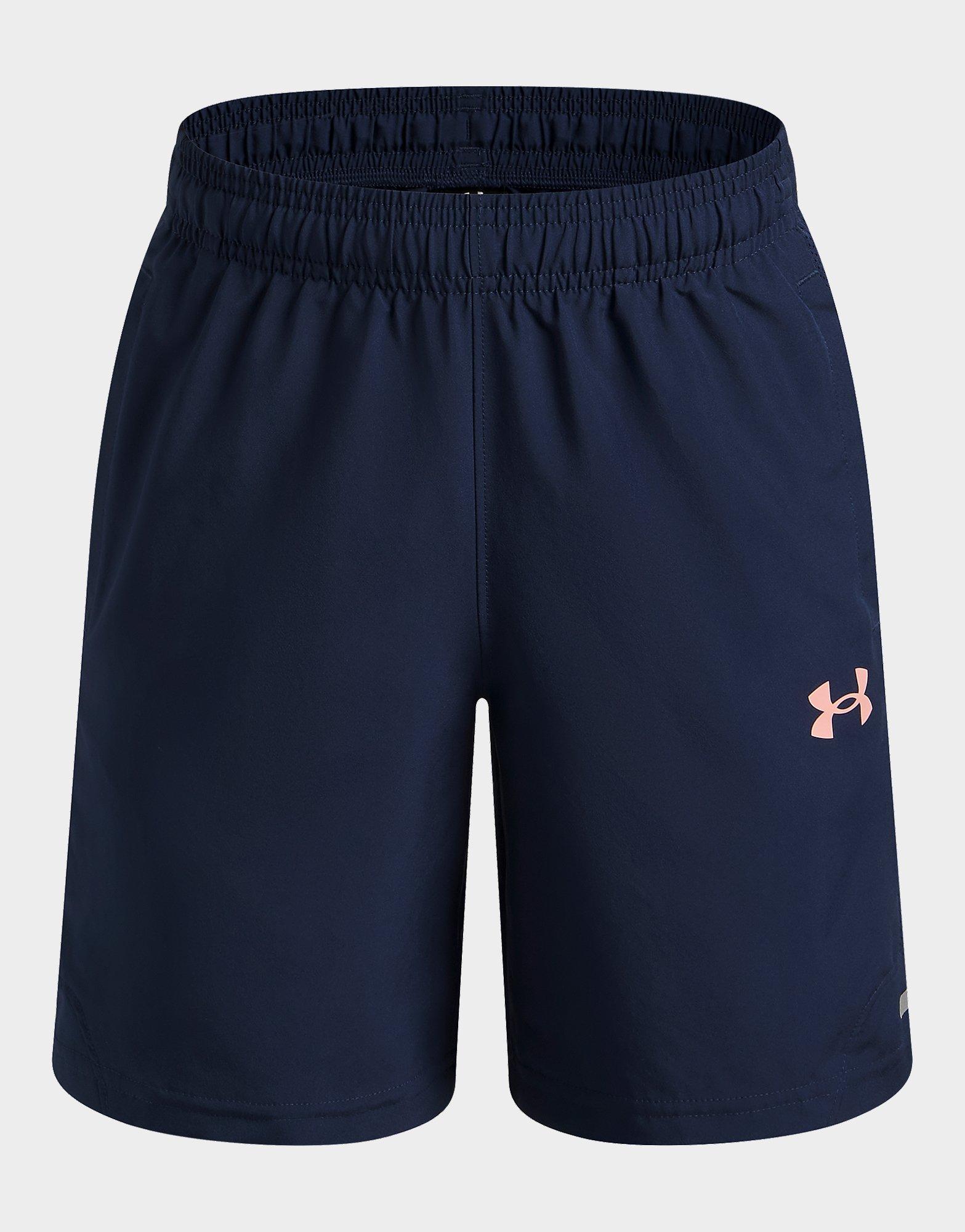 Under Armour Tech Utility Shorts Junior