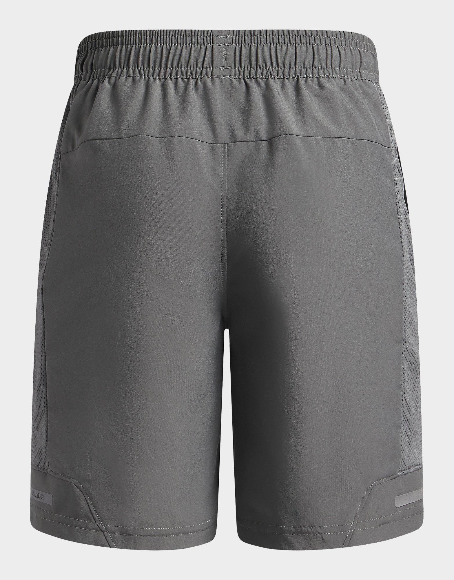Under Armour Tech Utility Shorts Junior