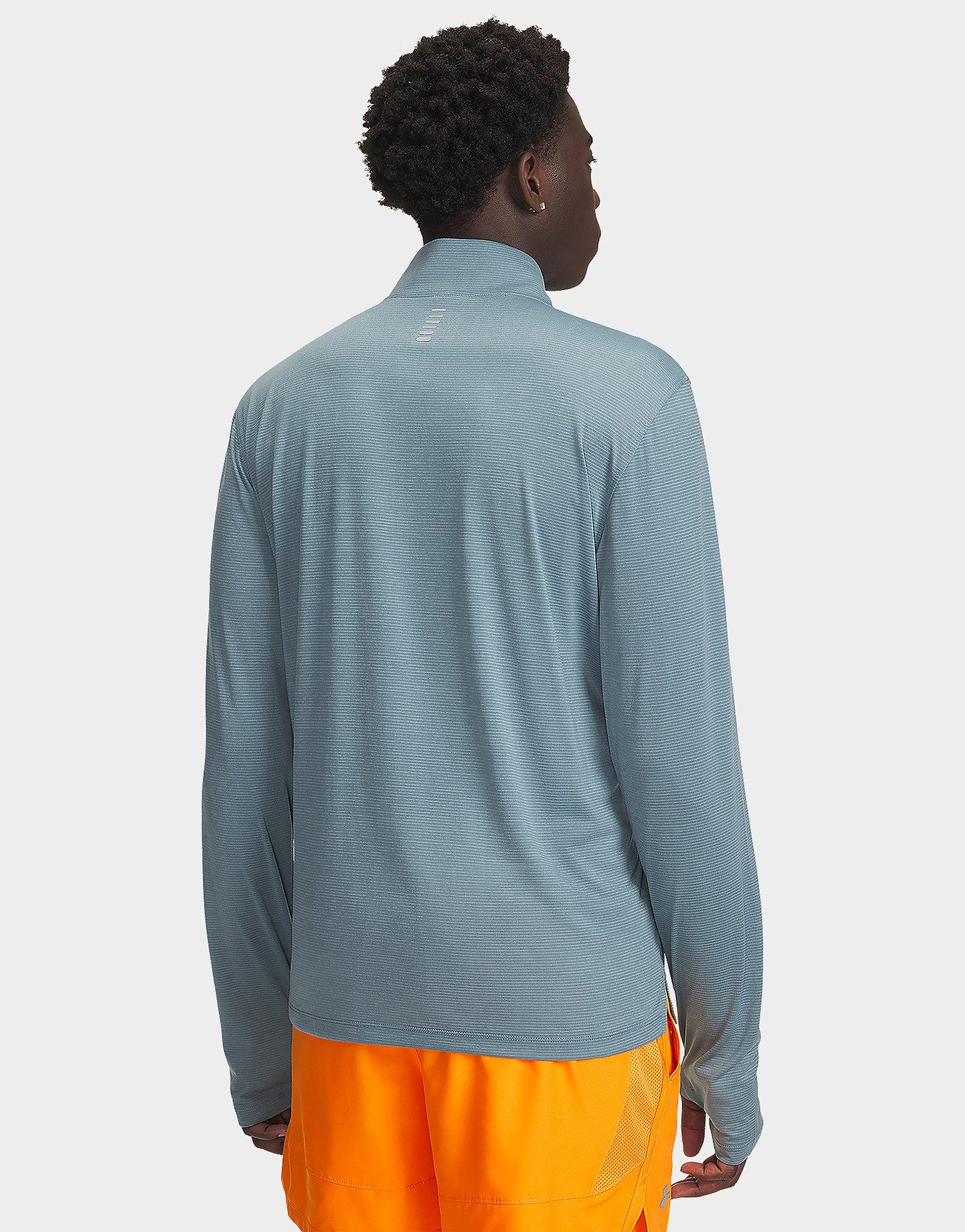 Under Armour Haut ¼ zip Launch