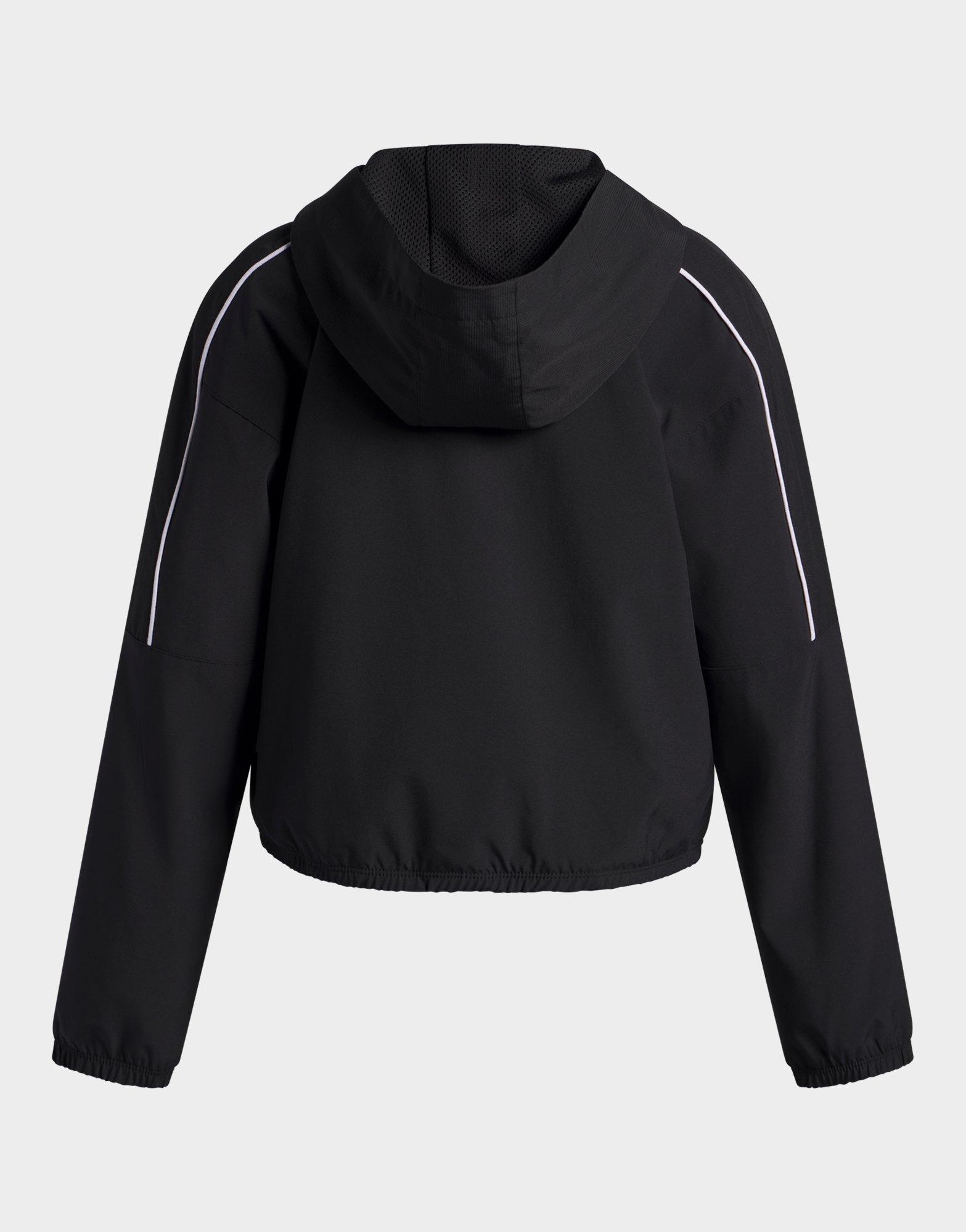 Under Armour Challenger Girls' Anorak