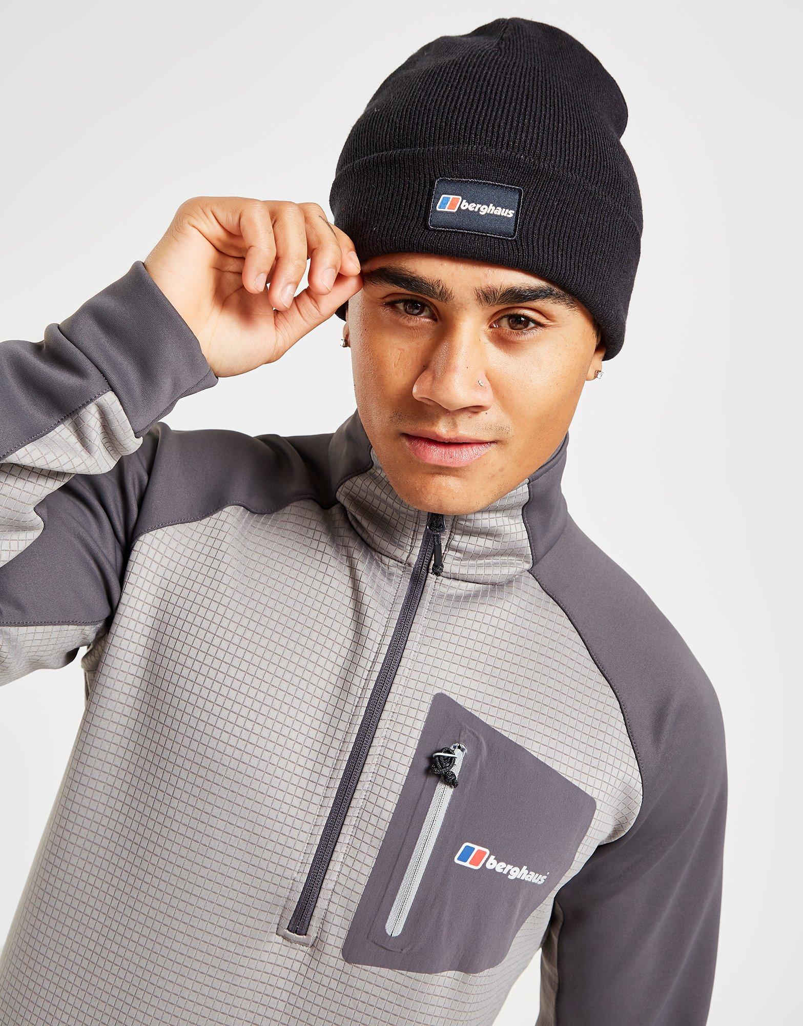 Berghaus beanie store