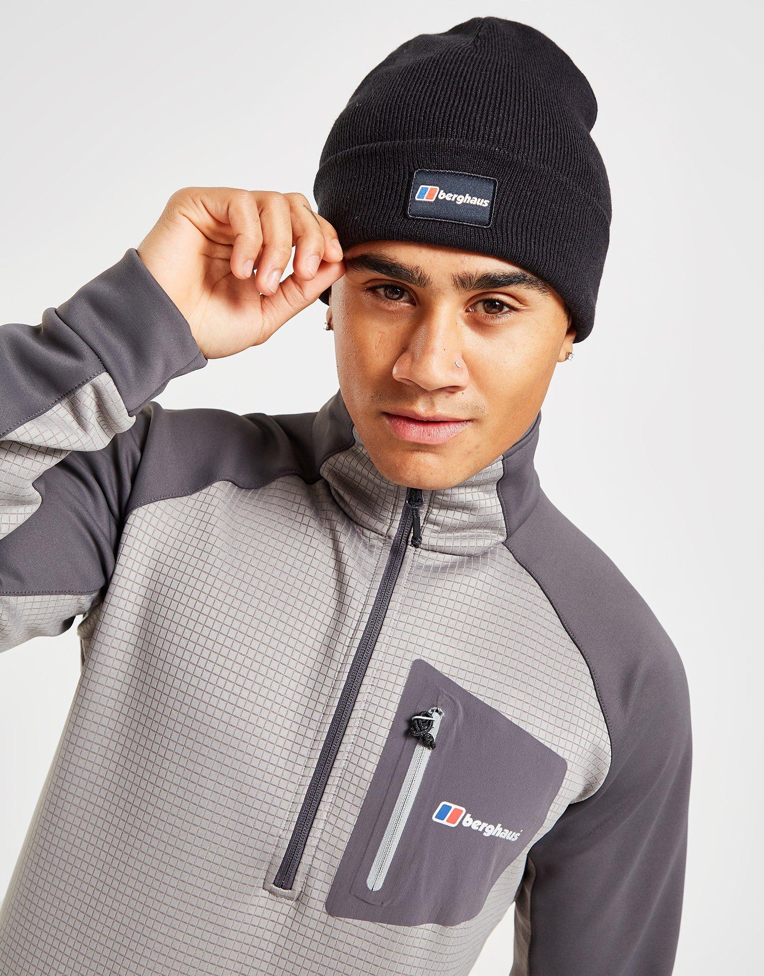 Berghaus Cappello Beanie Recognition