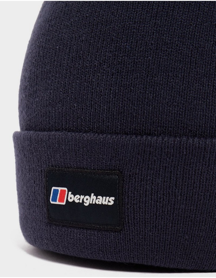 Berghaus Logo Recognition Beanie Hat