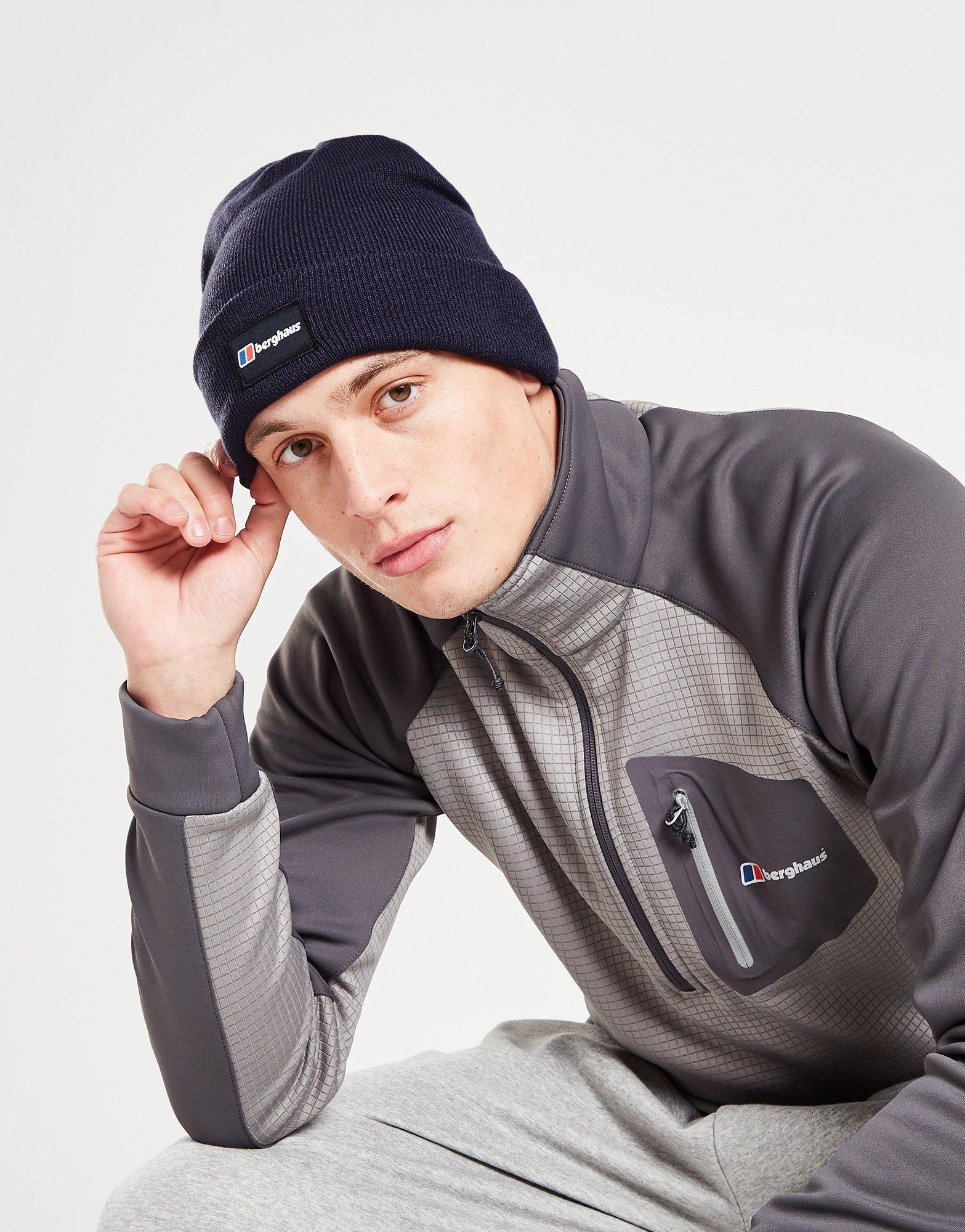 Berghaus Recognition Beanie Hat