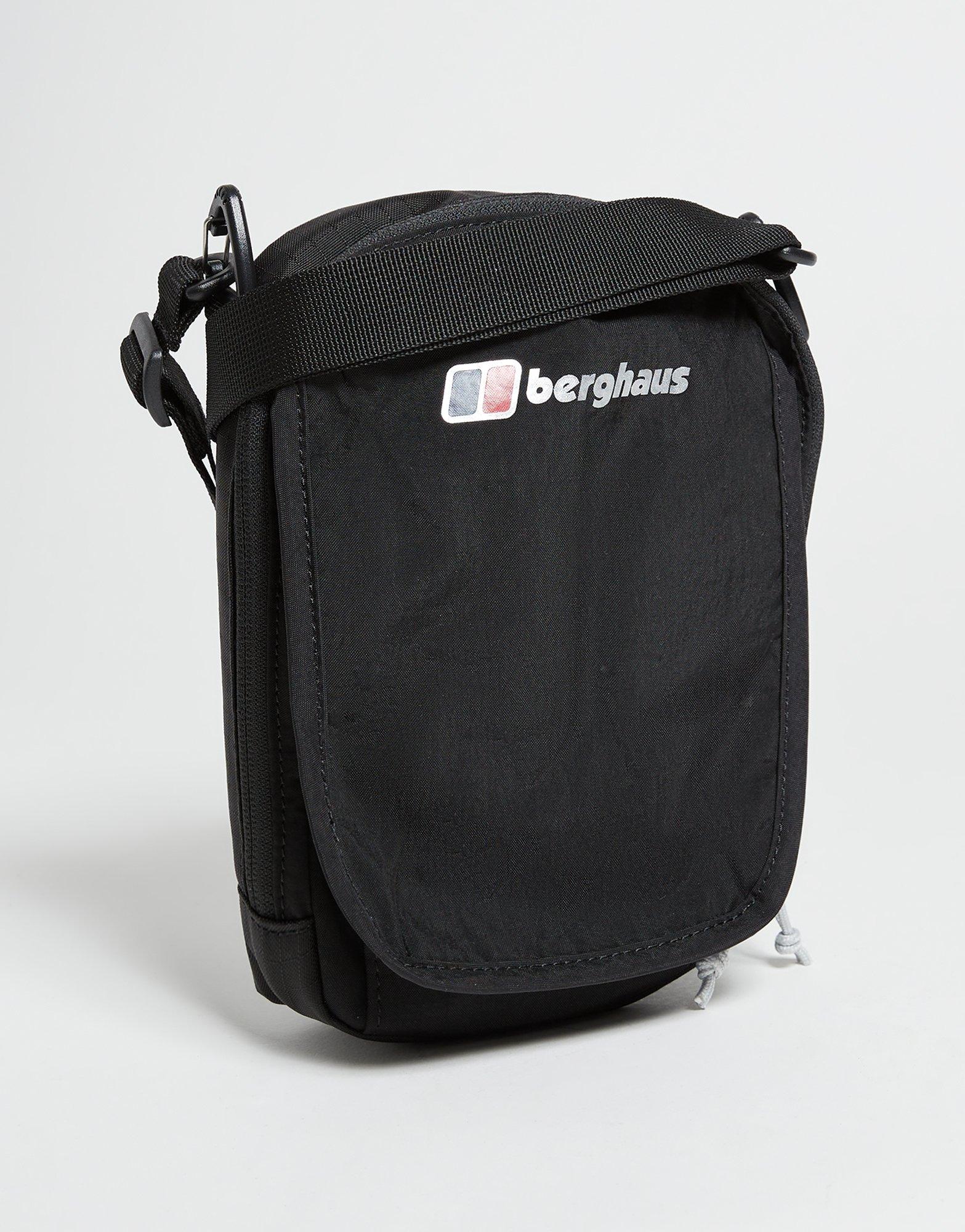 Berghaus shoulder clearance bag