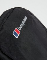 Berghaus Logo Crossbody Bag