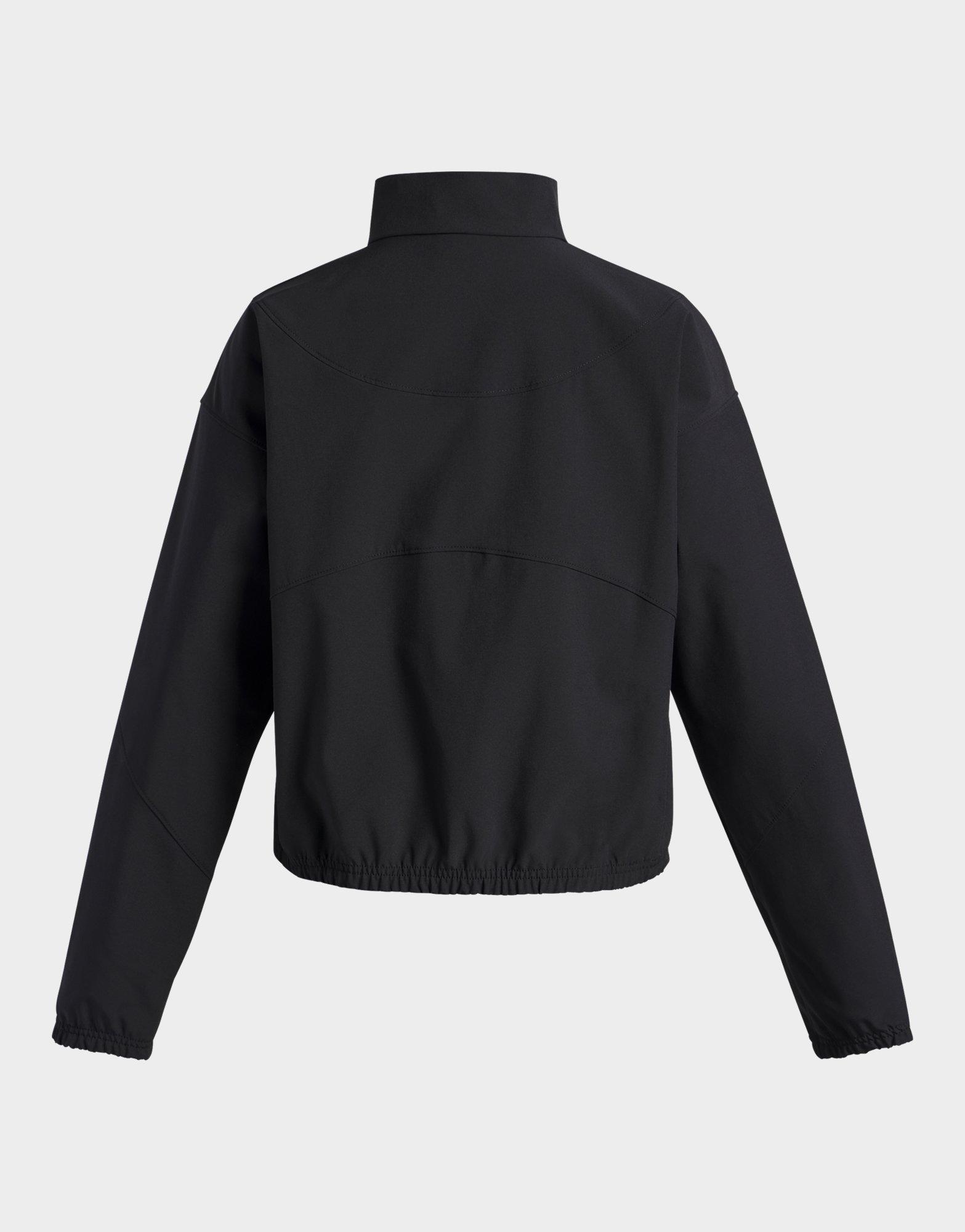 Under Armour Rival Woven Girls' Jacket