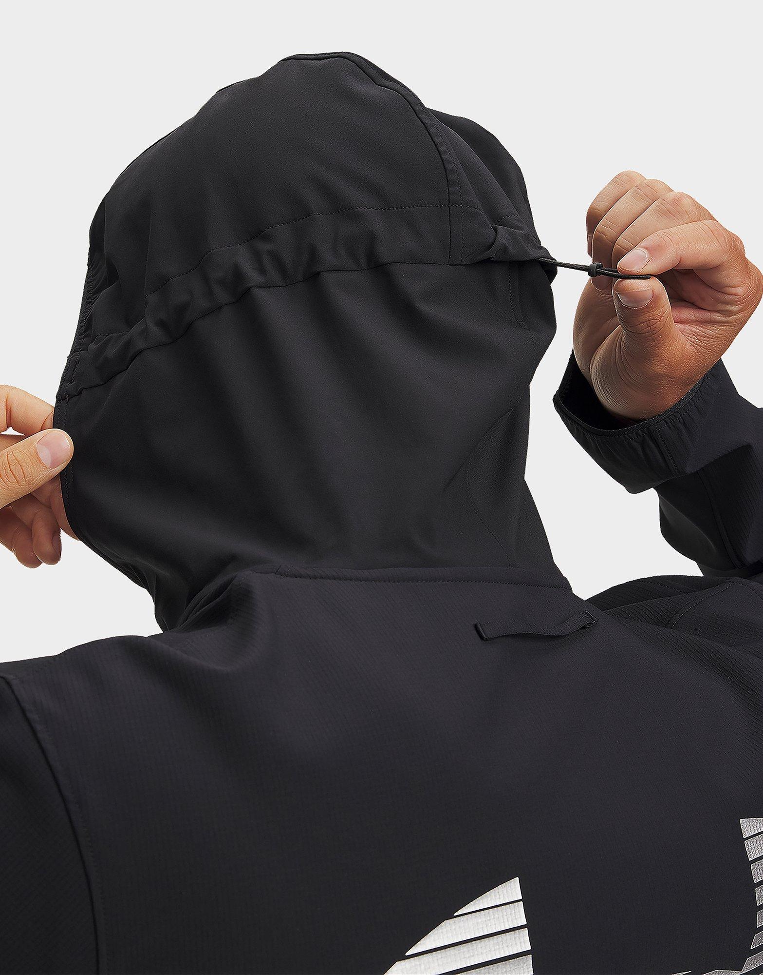 Under Armour Veste Velociti Pro Storm