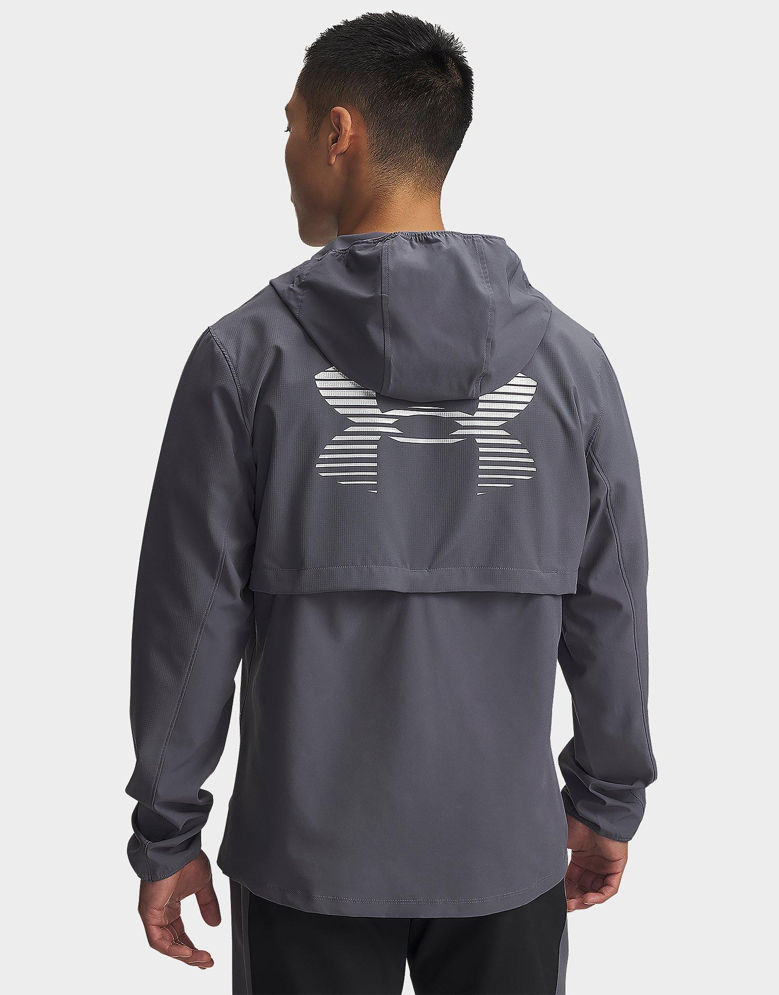 Under Armour Velociti Pro Storm Jacke