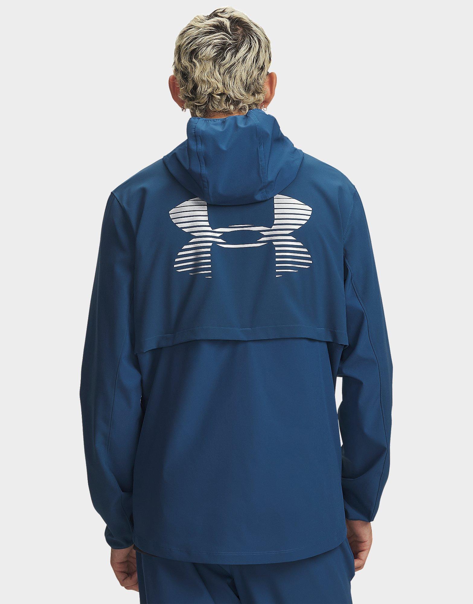 Under Armour Velociti Pro Storm Jacket