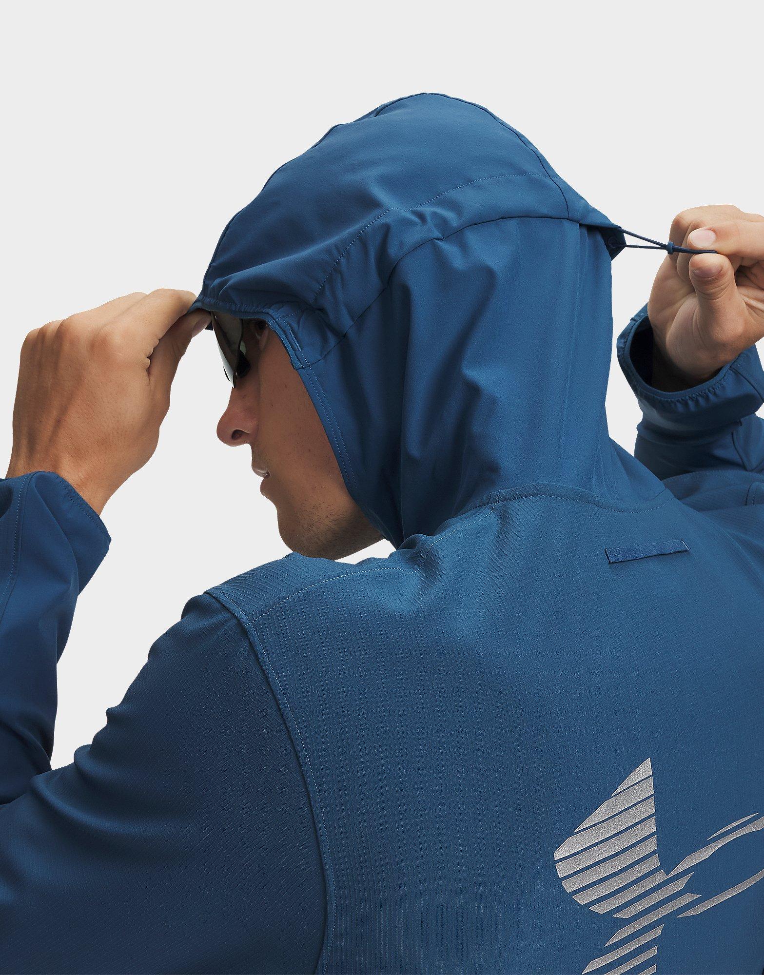 Under Armour Velociti Pro Storm Jacket