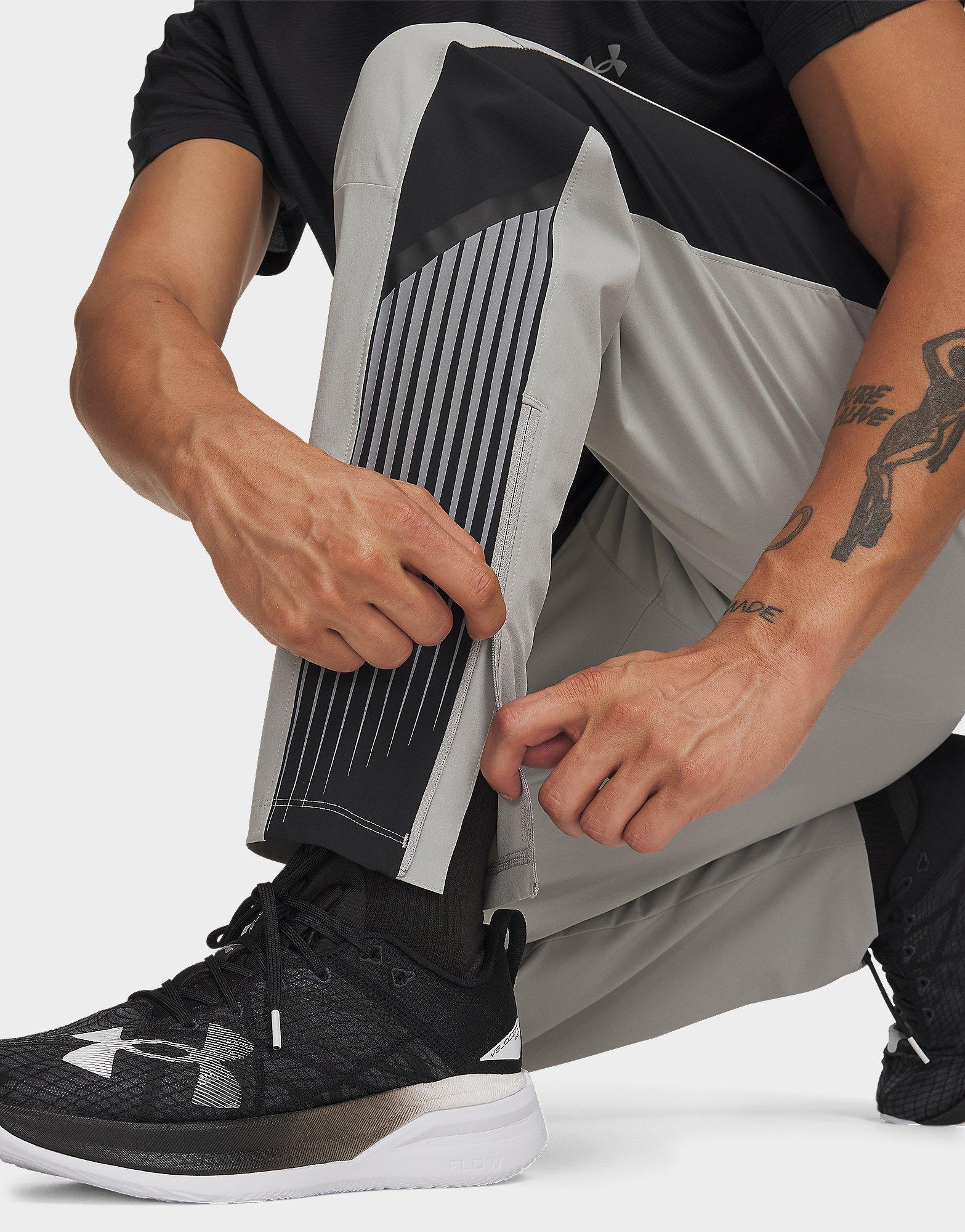 Under Armour Velocity Storm Track Pants
