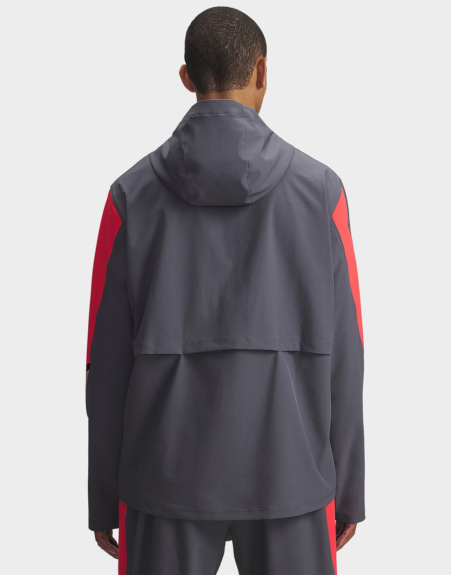 Under Armour Velociti Storm Kapuzenjacke