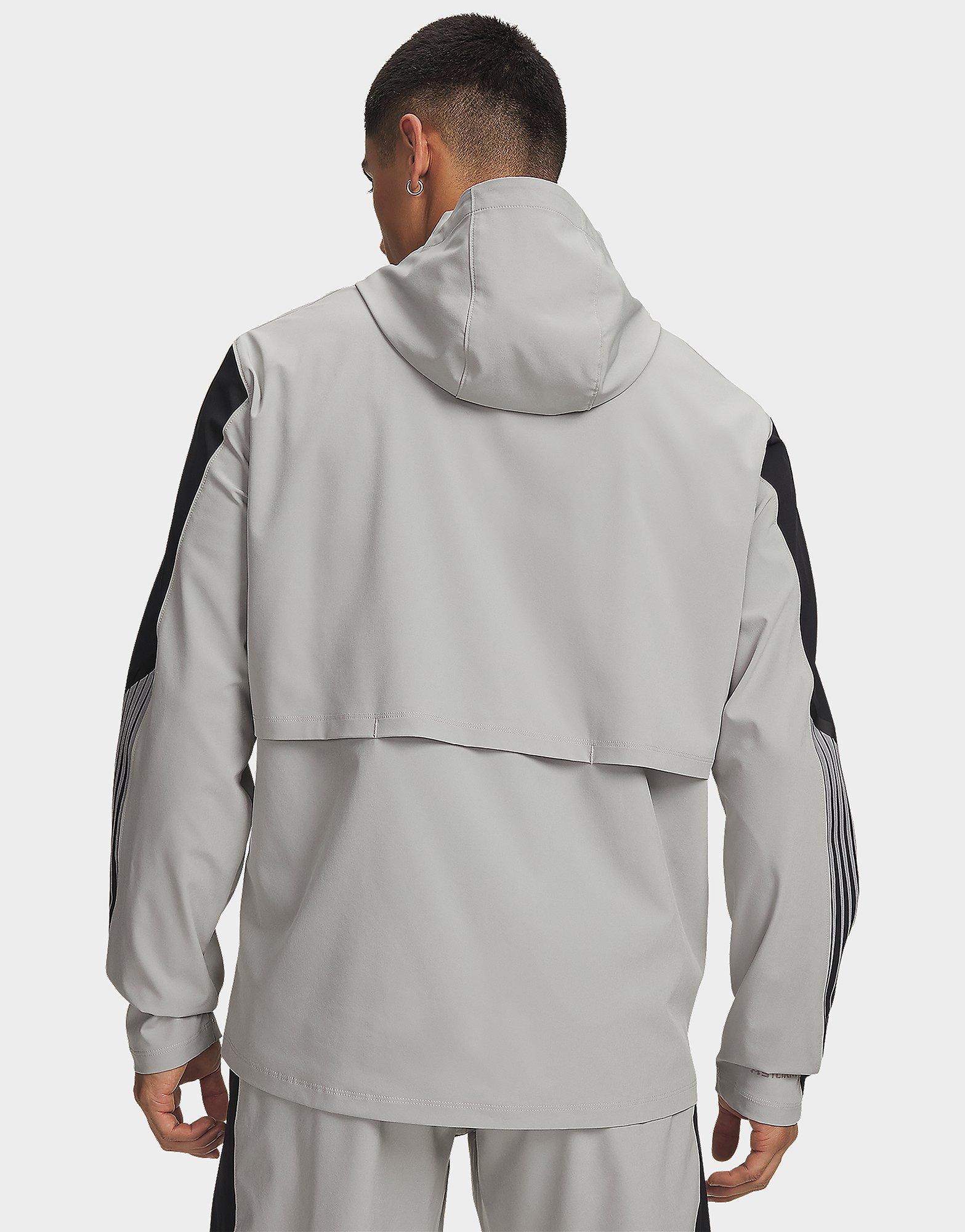 Under Armour Velociti Storm Hooded Jacket