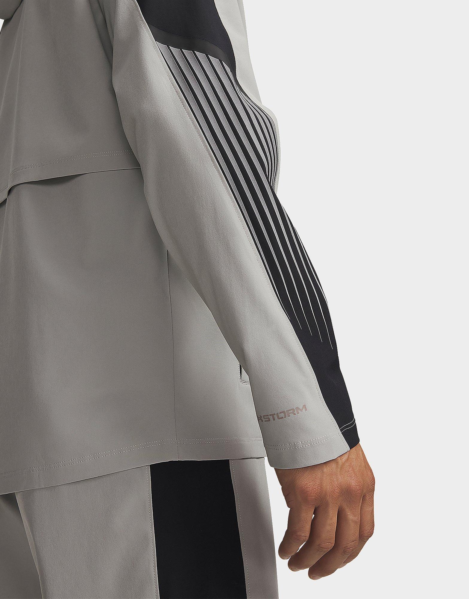 Under Armour Velociti Storm Hooded Jacket