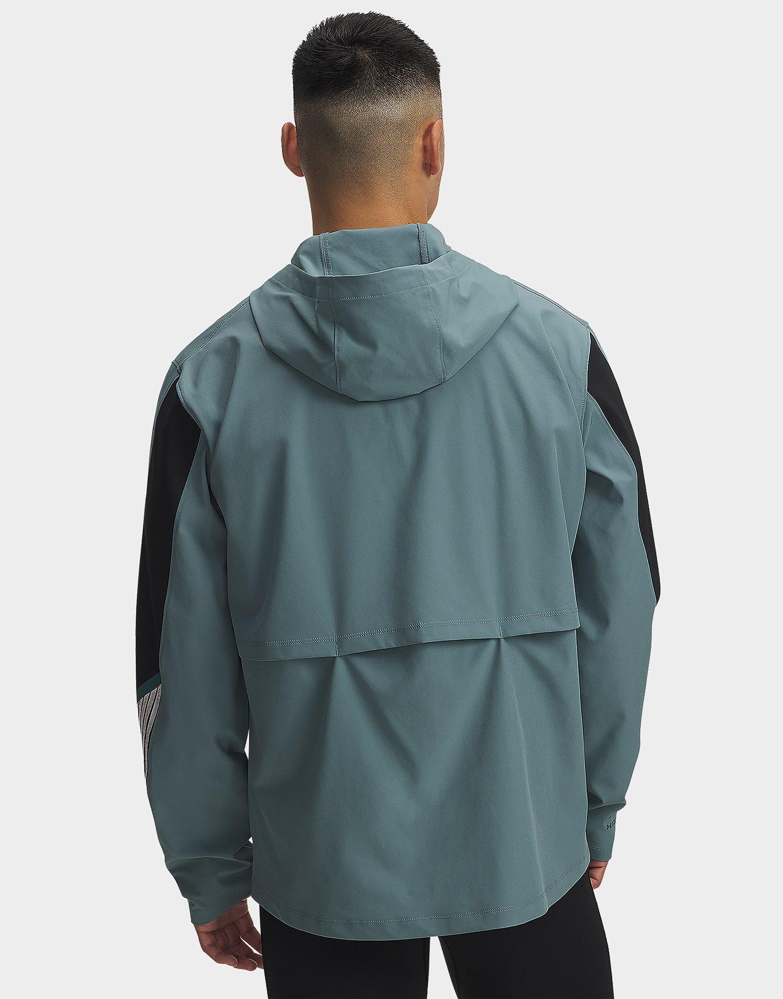 Under Armour Velociti Storm Kapuzenjacke