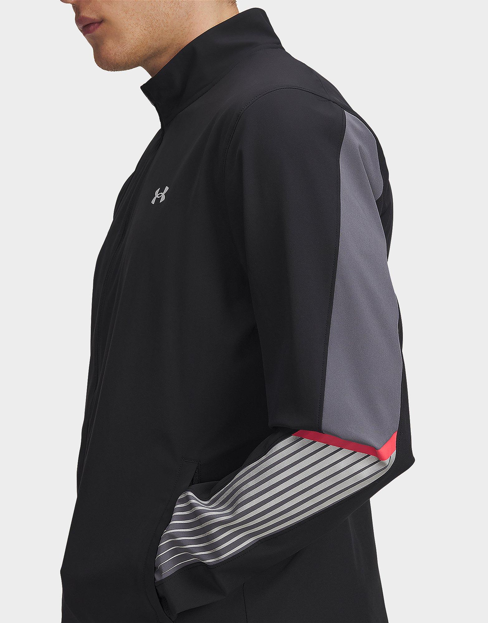 Under Armour Velociti Storm Jacket