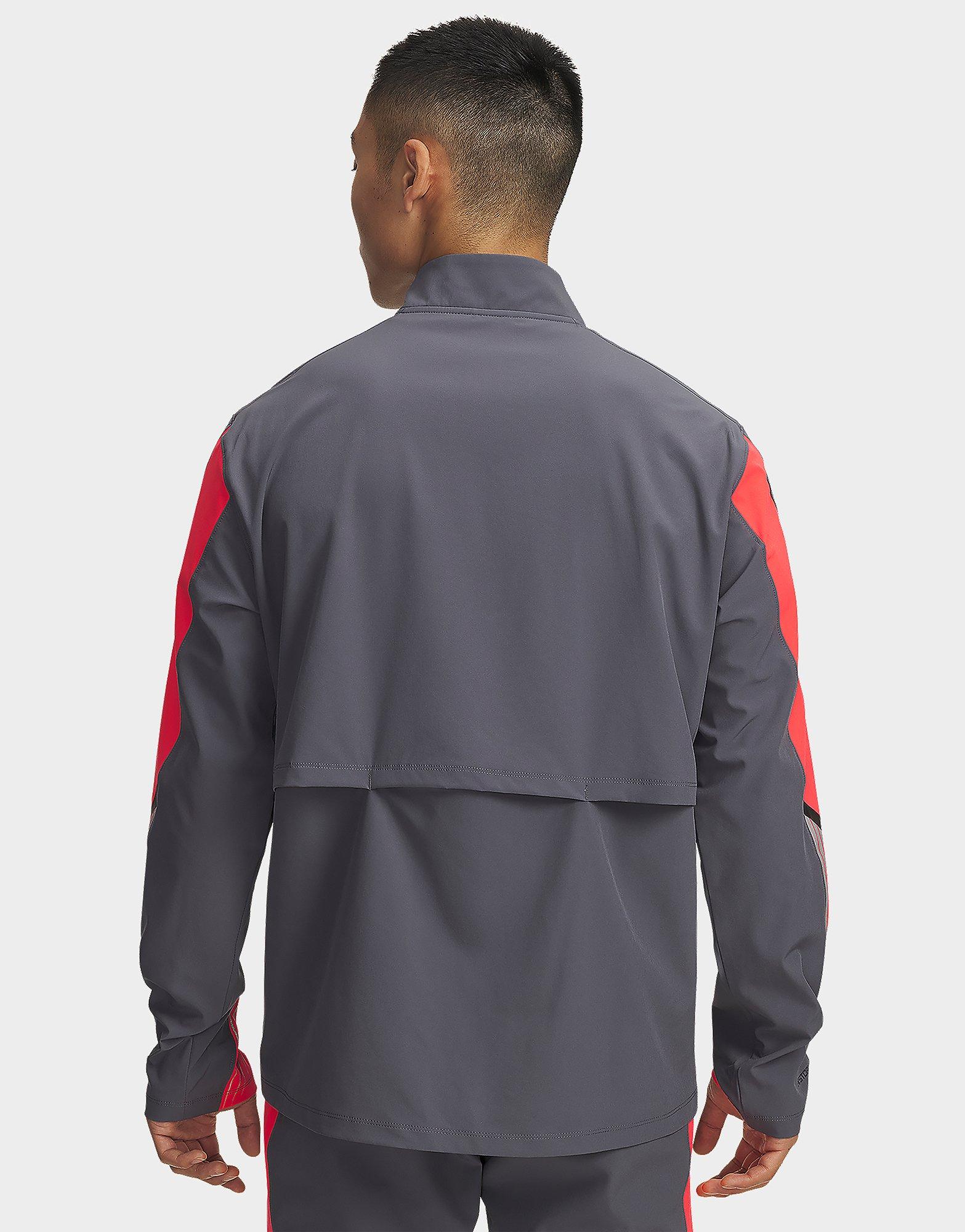 Under Armour Velociti Storm Jacke