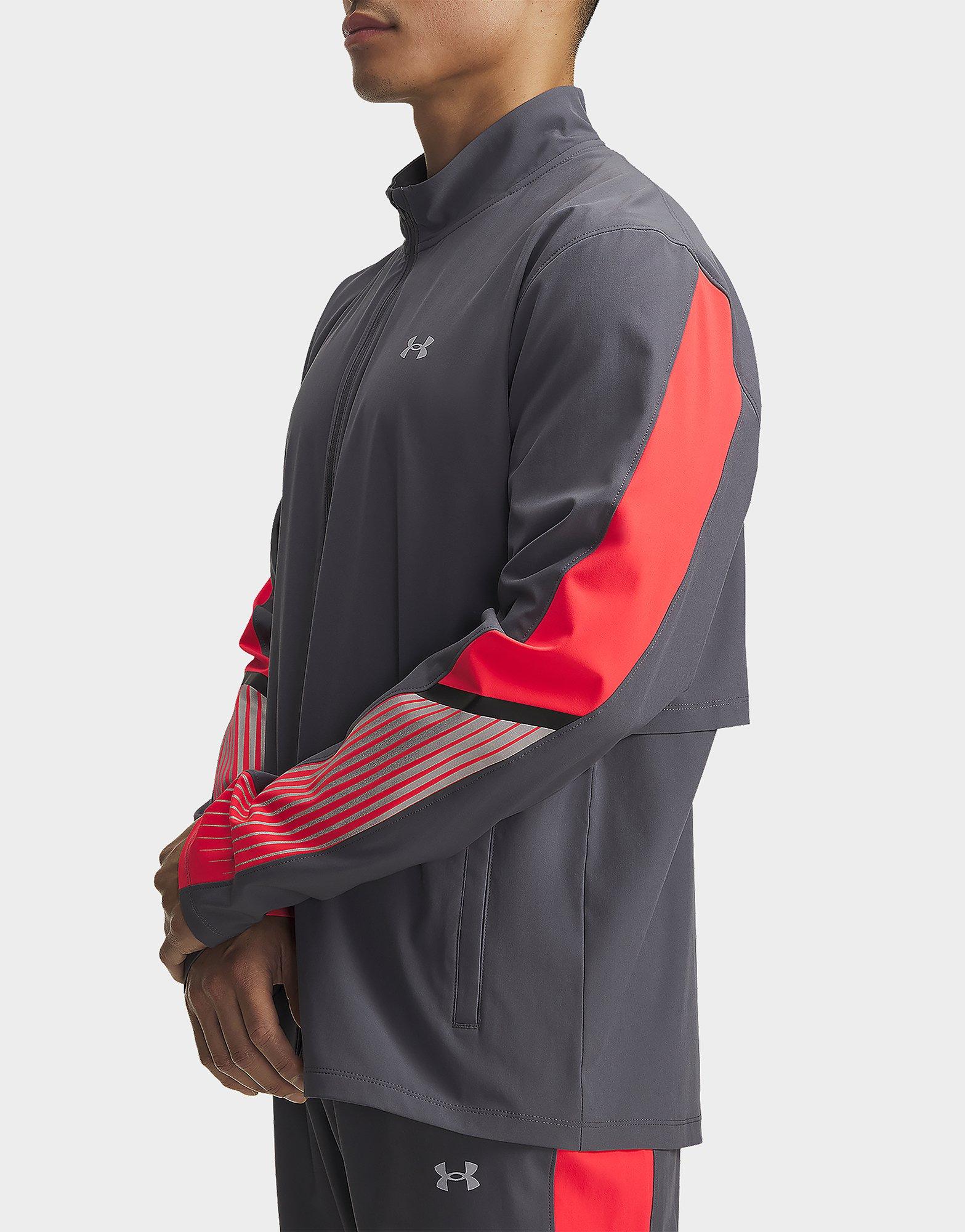 Under Armour Velociti Storm Jacke