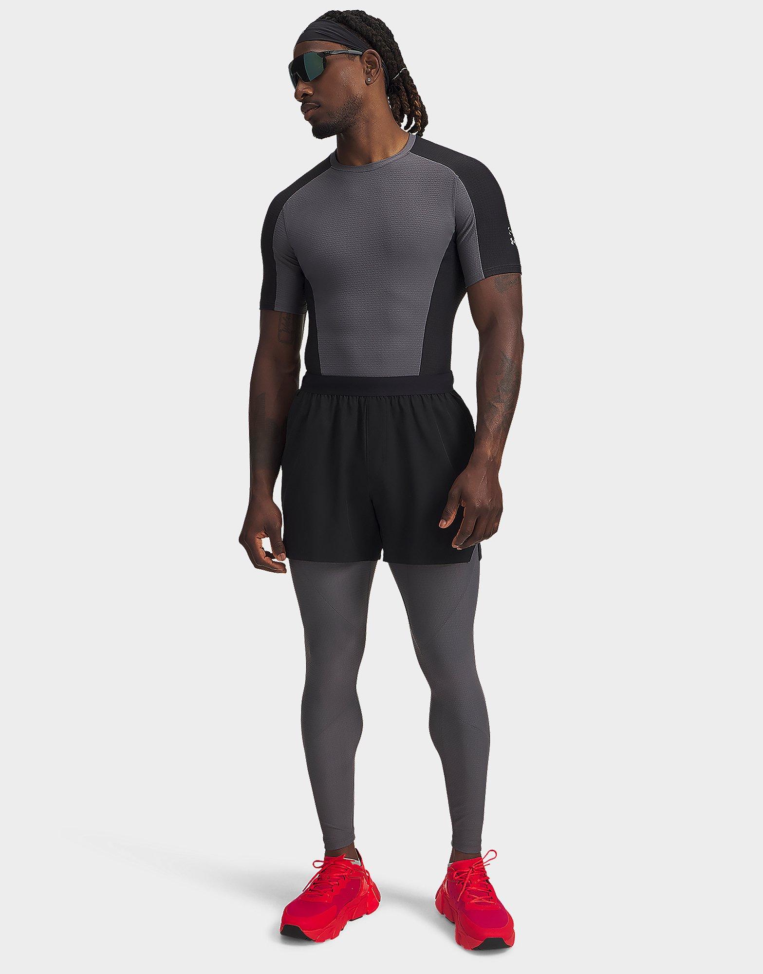 Under Armour Halo Train 5" Shorts
