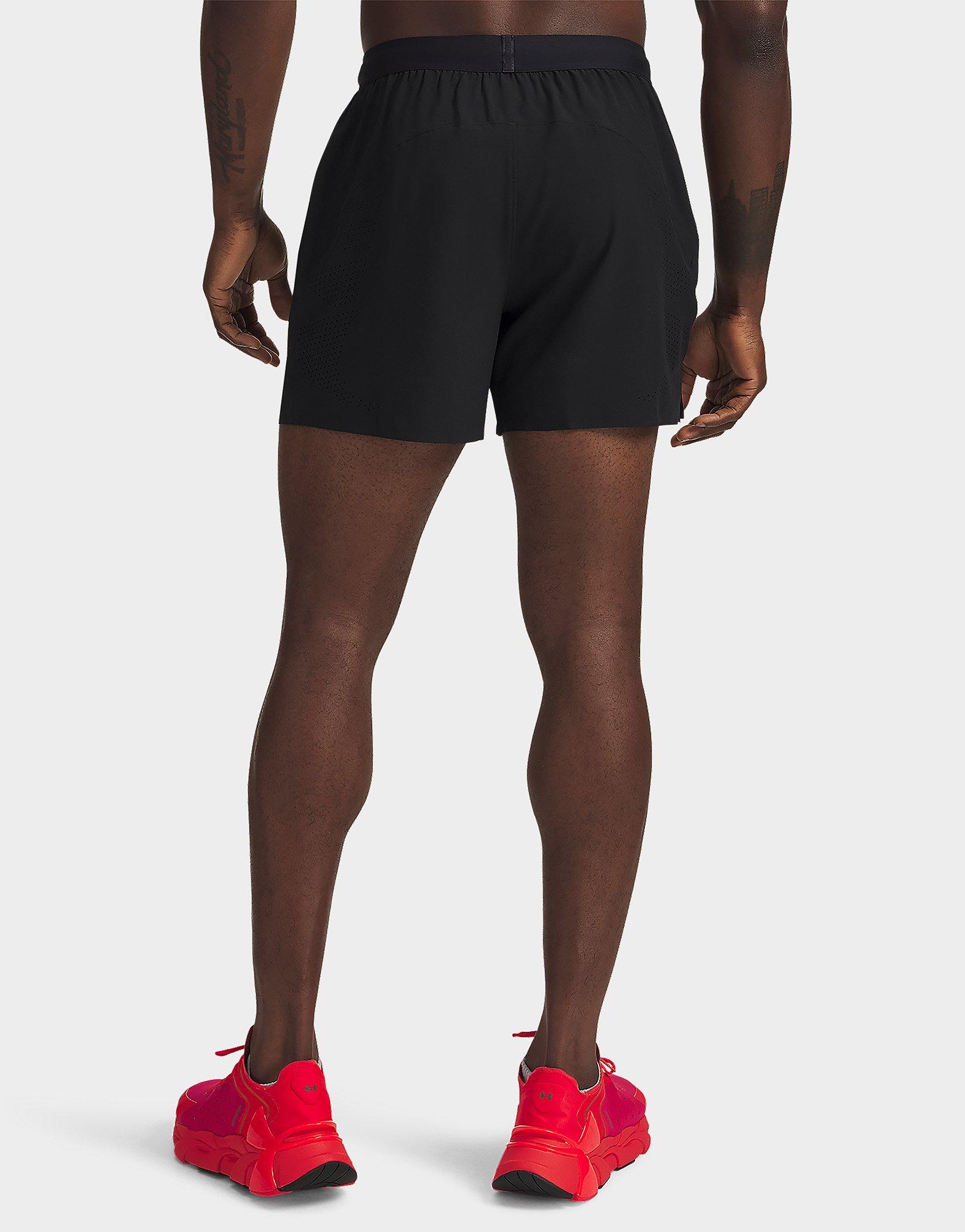 Under Armour Halo Train 5" Shorts