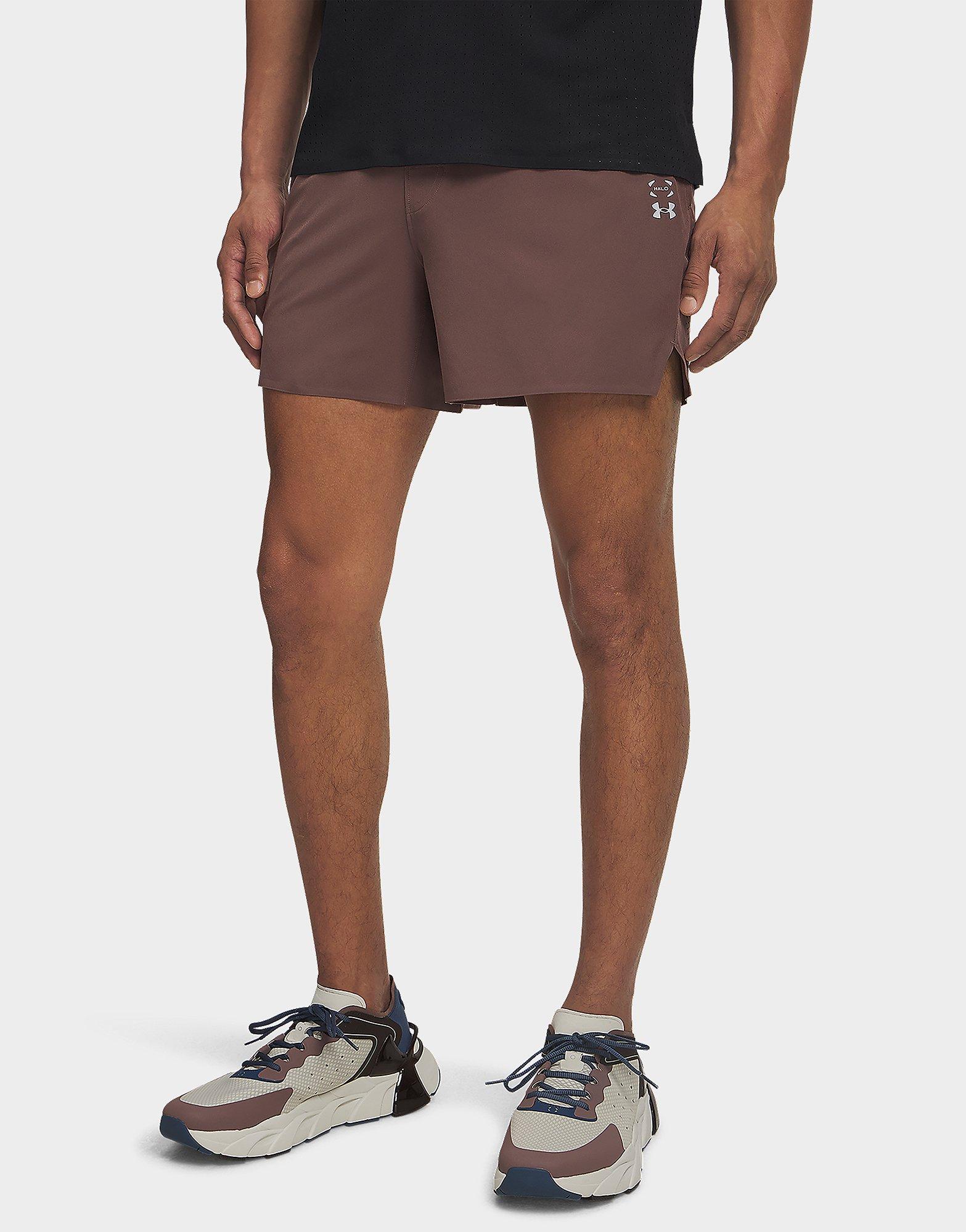 Under Armour Short Halo Train