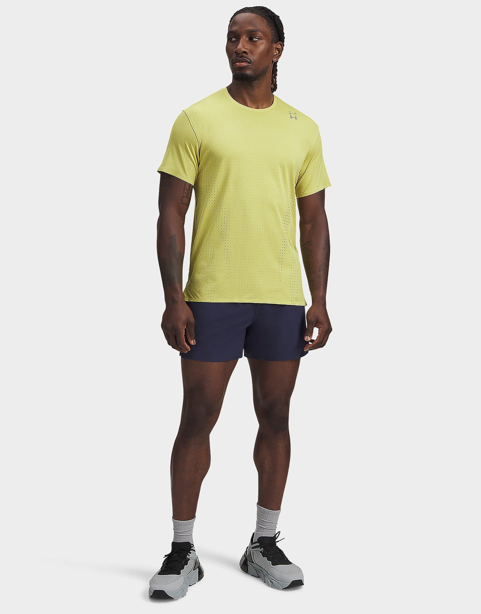 Under Armour Short Halo Train