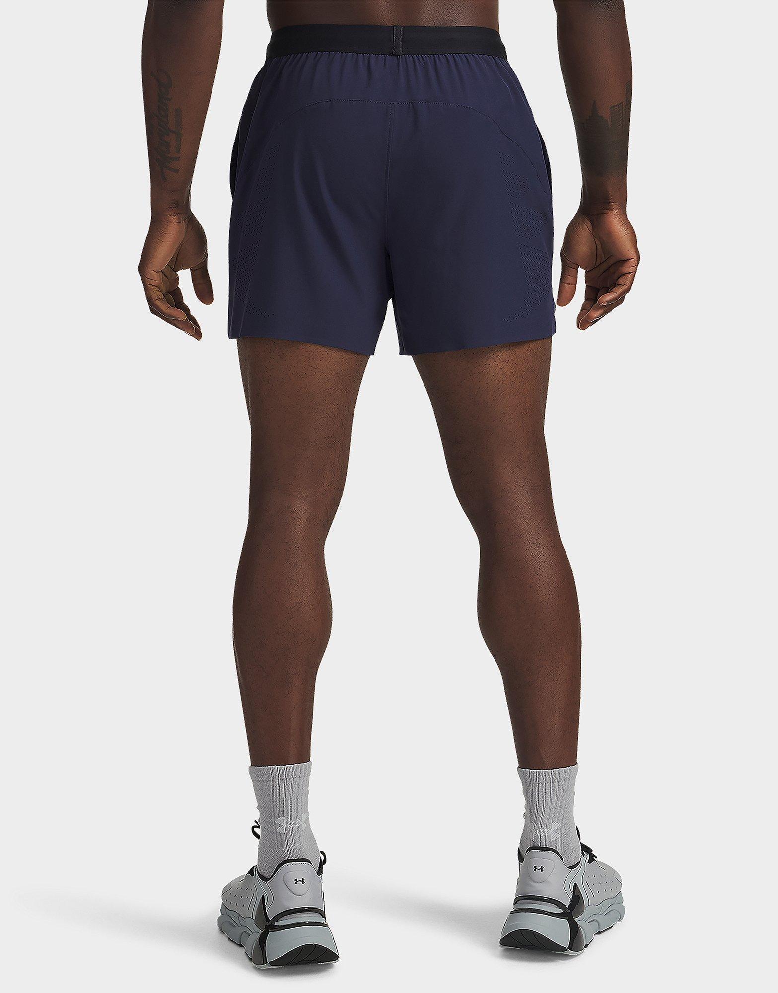 Under Armour Short Halo Train